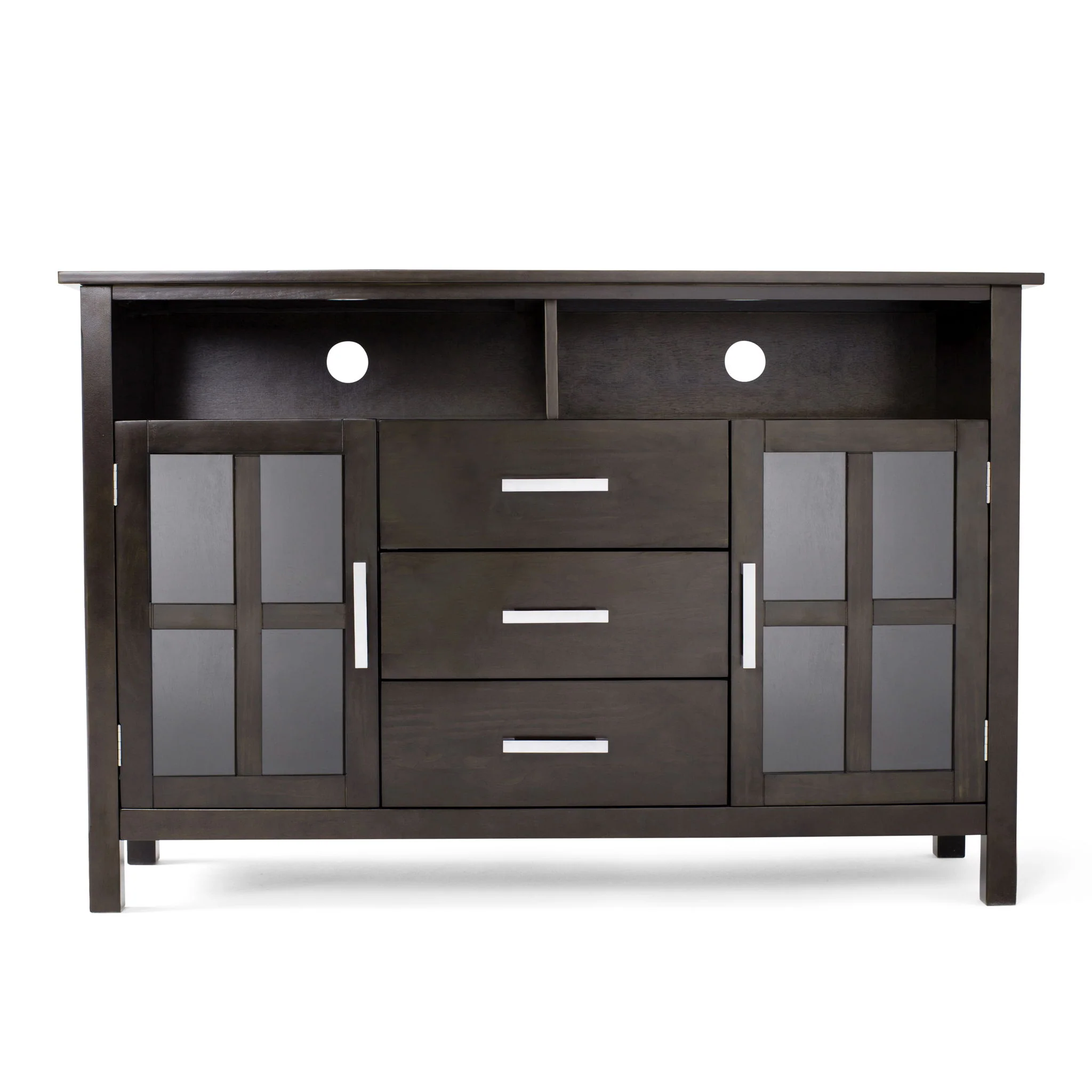 Kitchener - Handcrafted TV Media Stand
