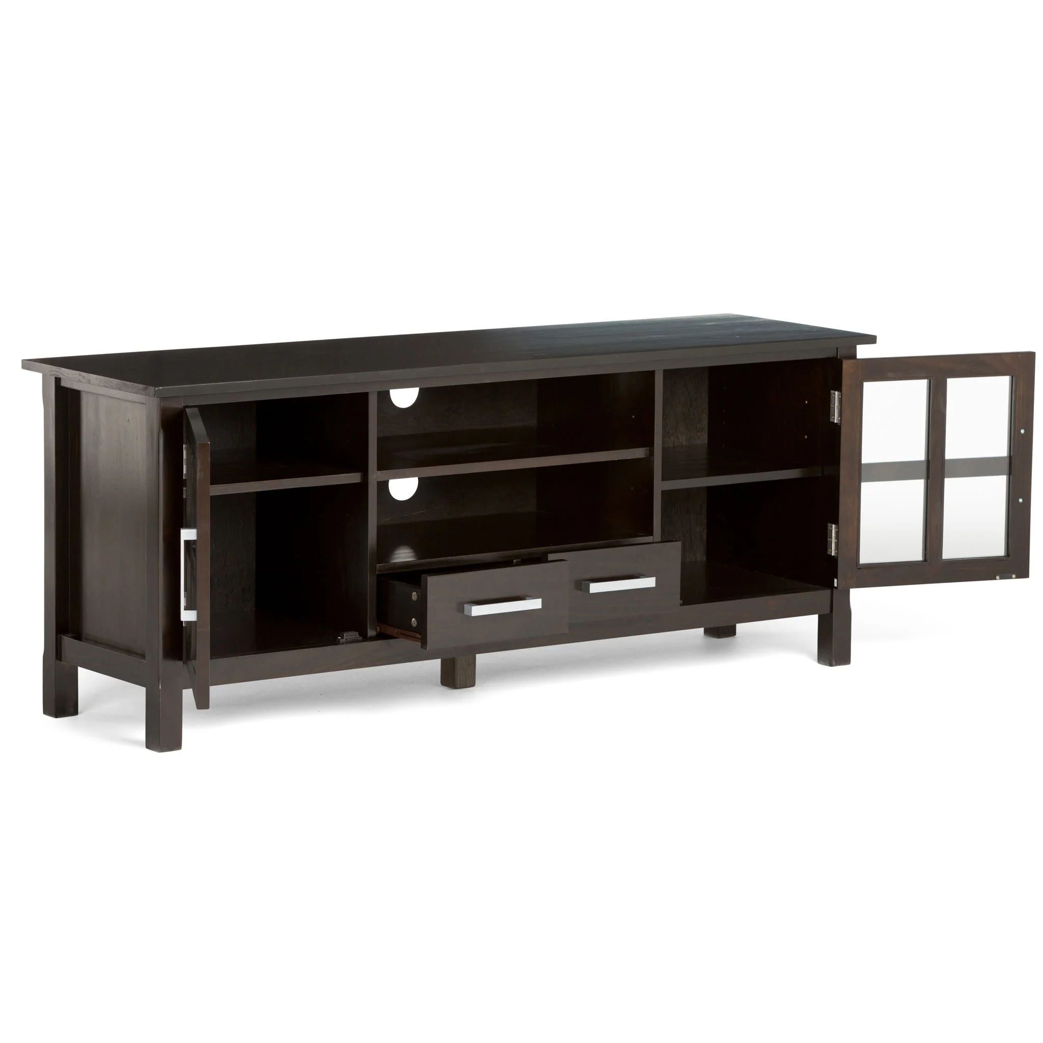 Kitchener - Handcrafted TV Media Stand - Image 4