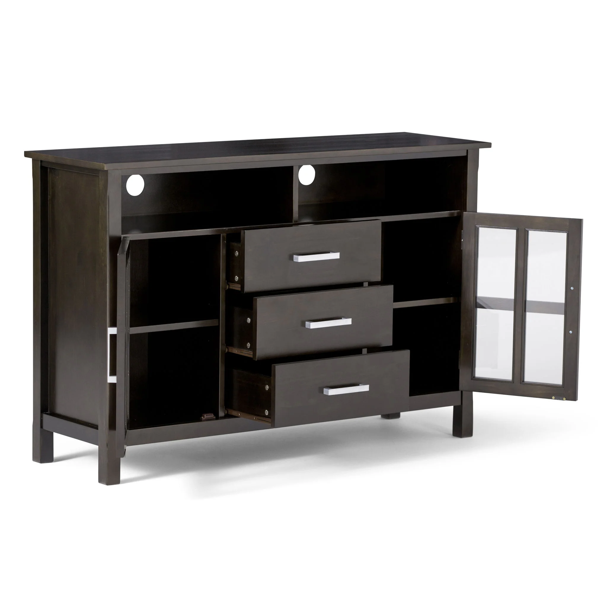 Kitchener - Handcrafted TV Media Stand - Image 7