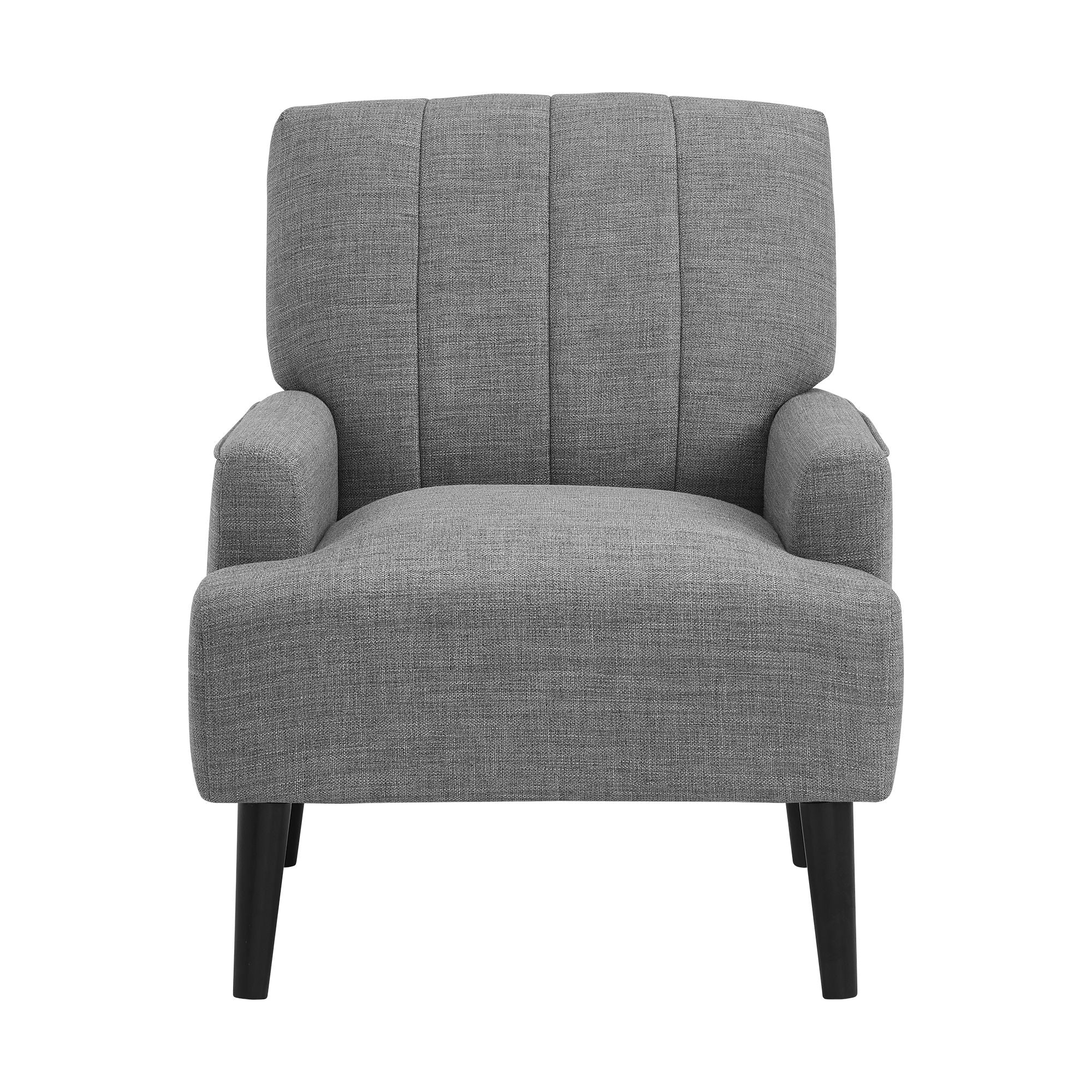 Kiwi - Chair With Channel Back - Image 5