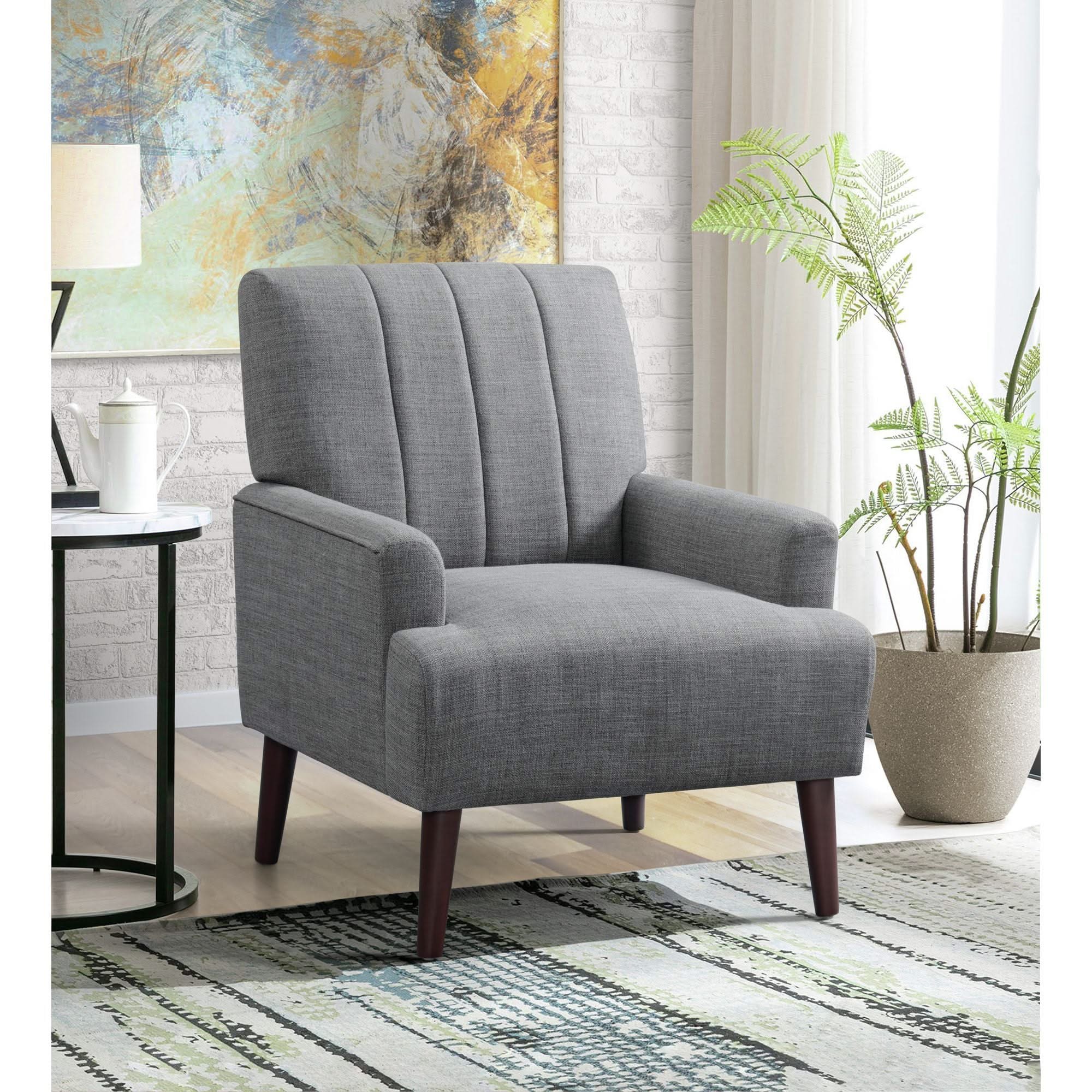 Kiwi - Chair With Channel Back - Image 7