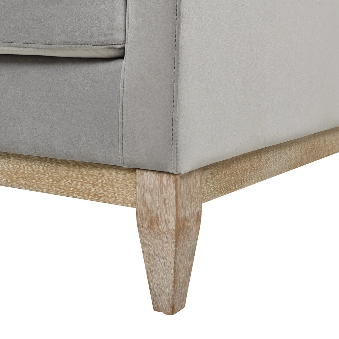 Knox - Modern Farmhouse Arm Chair - Image 26