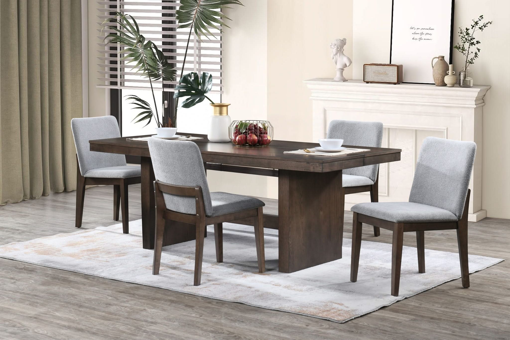 Kody - Dining Table Set - Image 8