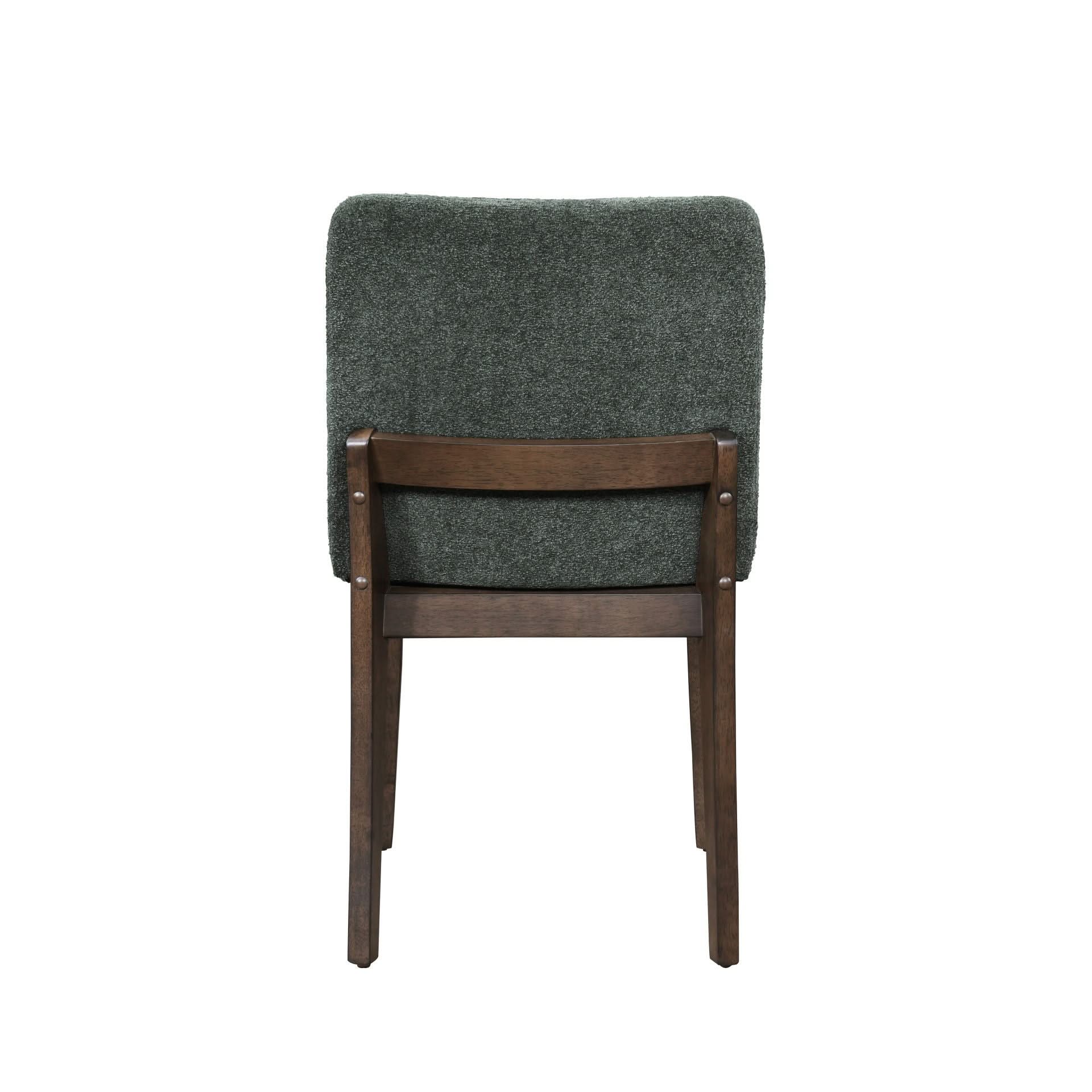 Kody - Upholstered Dining Chair (Set of 2) - Image 4