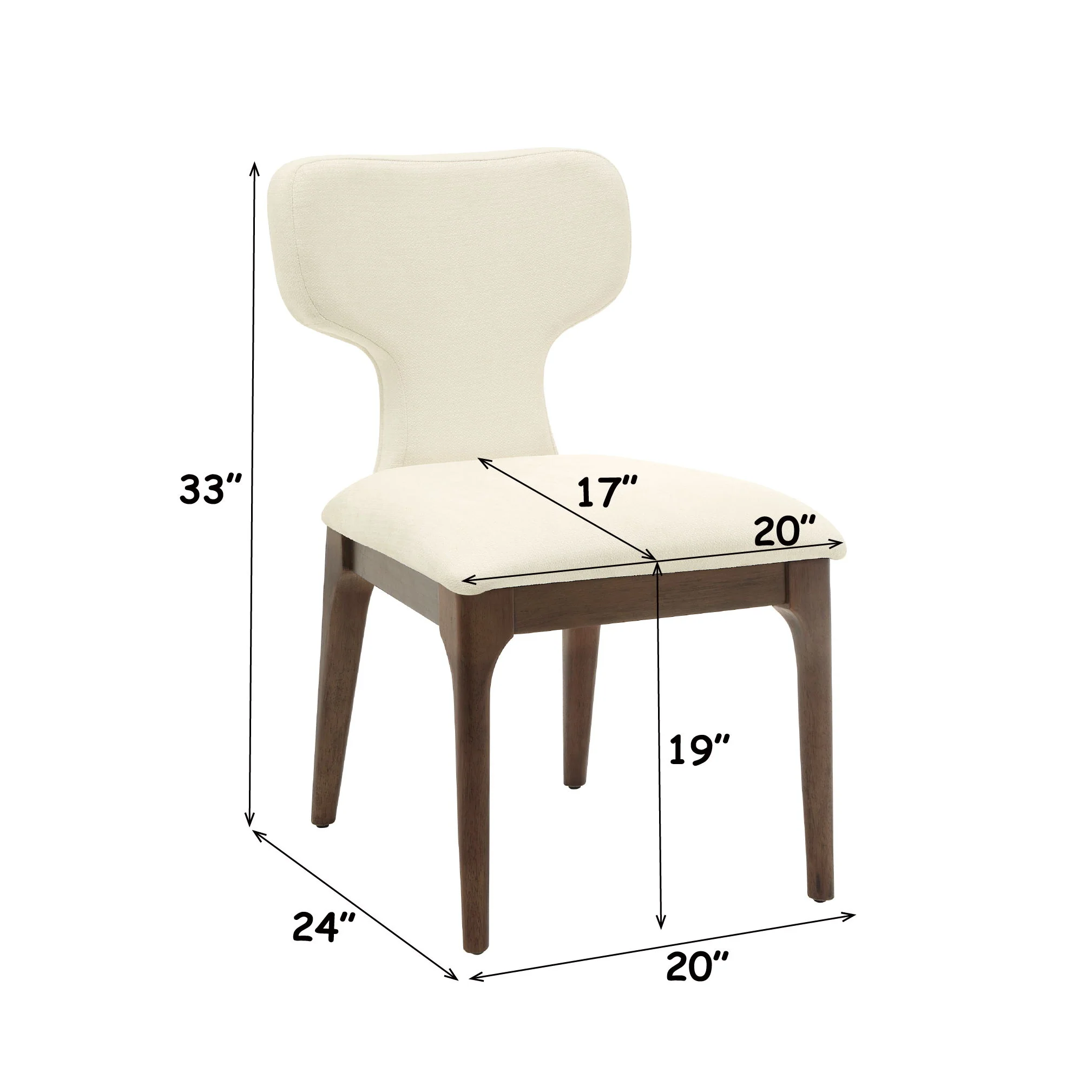 Koen - Side Chair (Set of 2) - Image 3