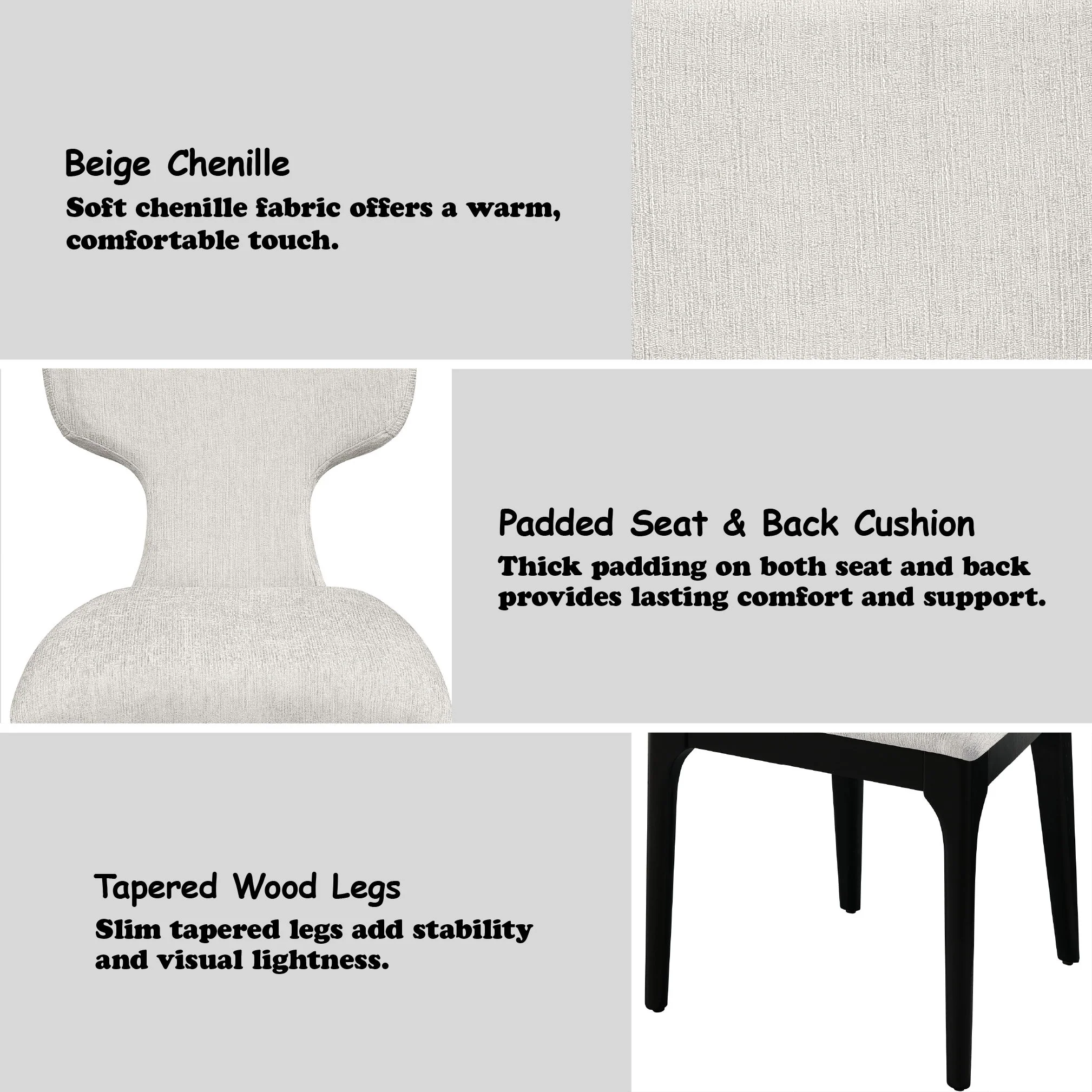 Koen - Side Chair (Set of 2) - Image 6