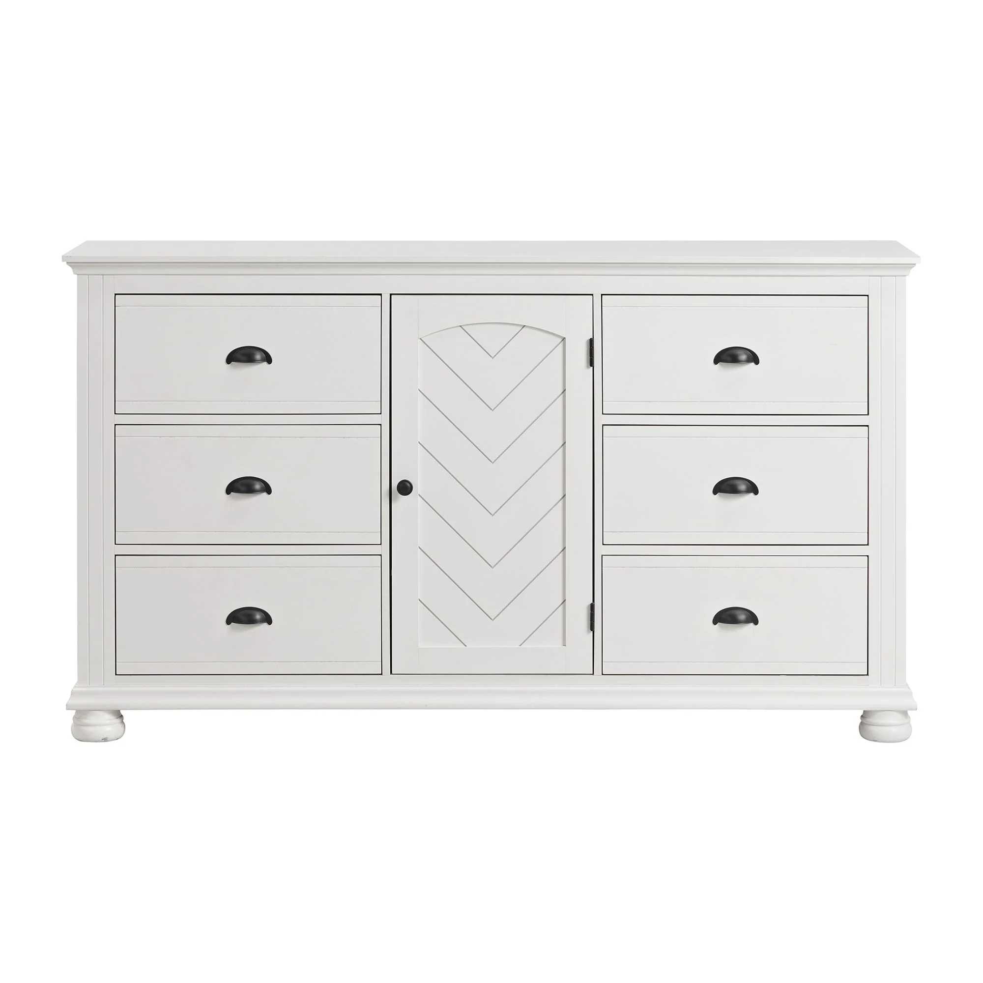 Kona - 6-Drawer Dresser - Image 8