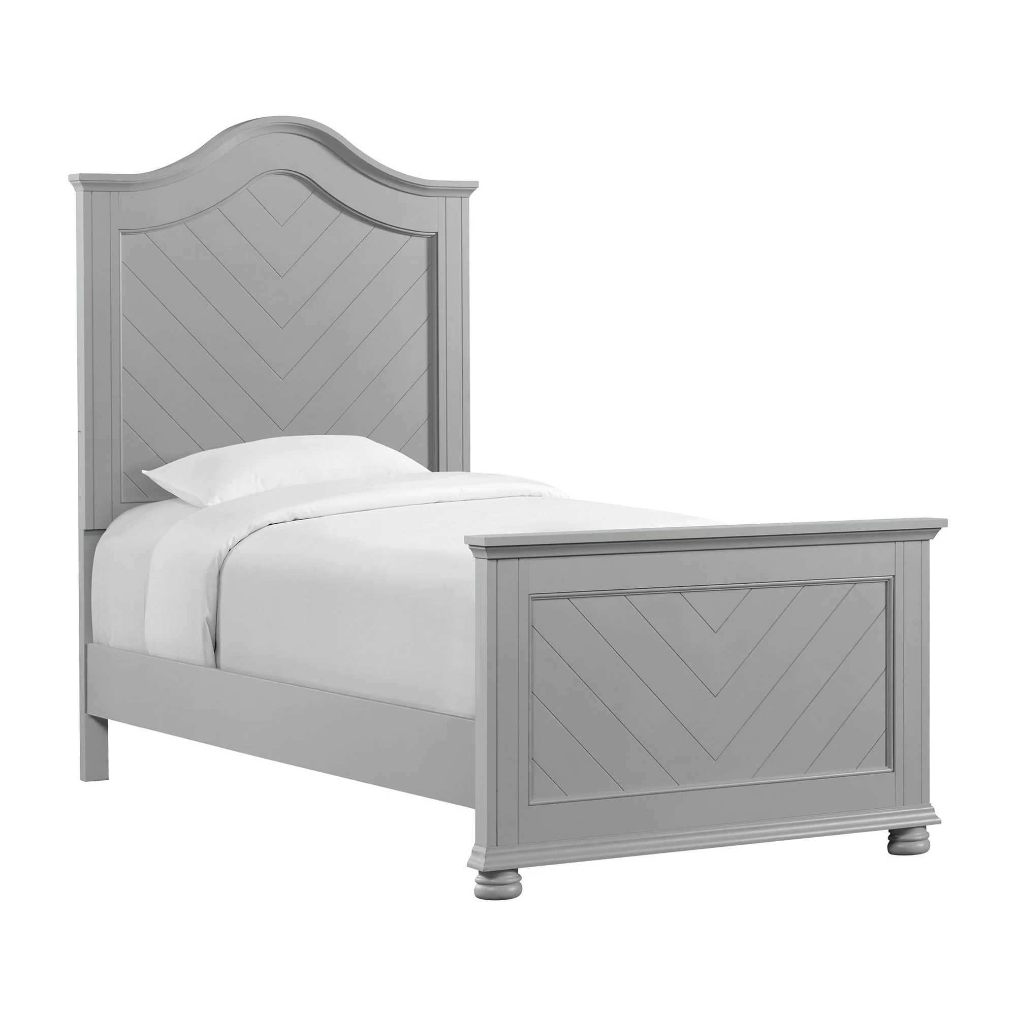 Kona - Panel Bed - Image 6