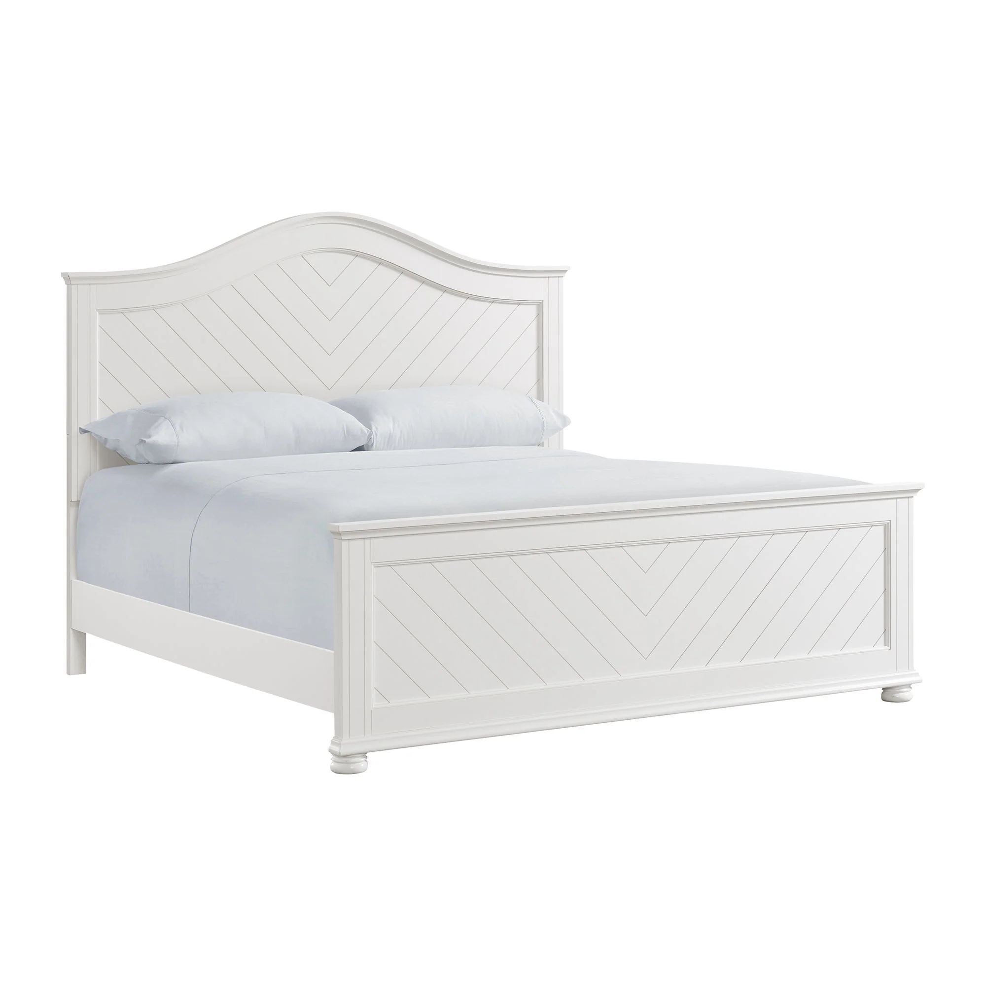 Kona - Panel Bed - Image 8