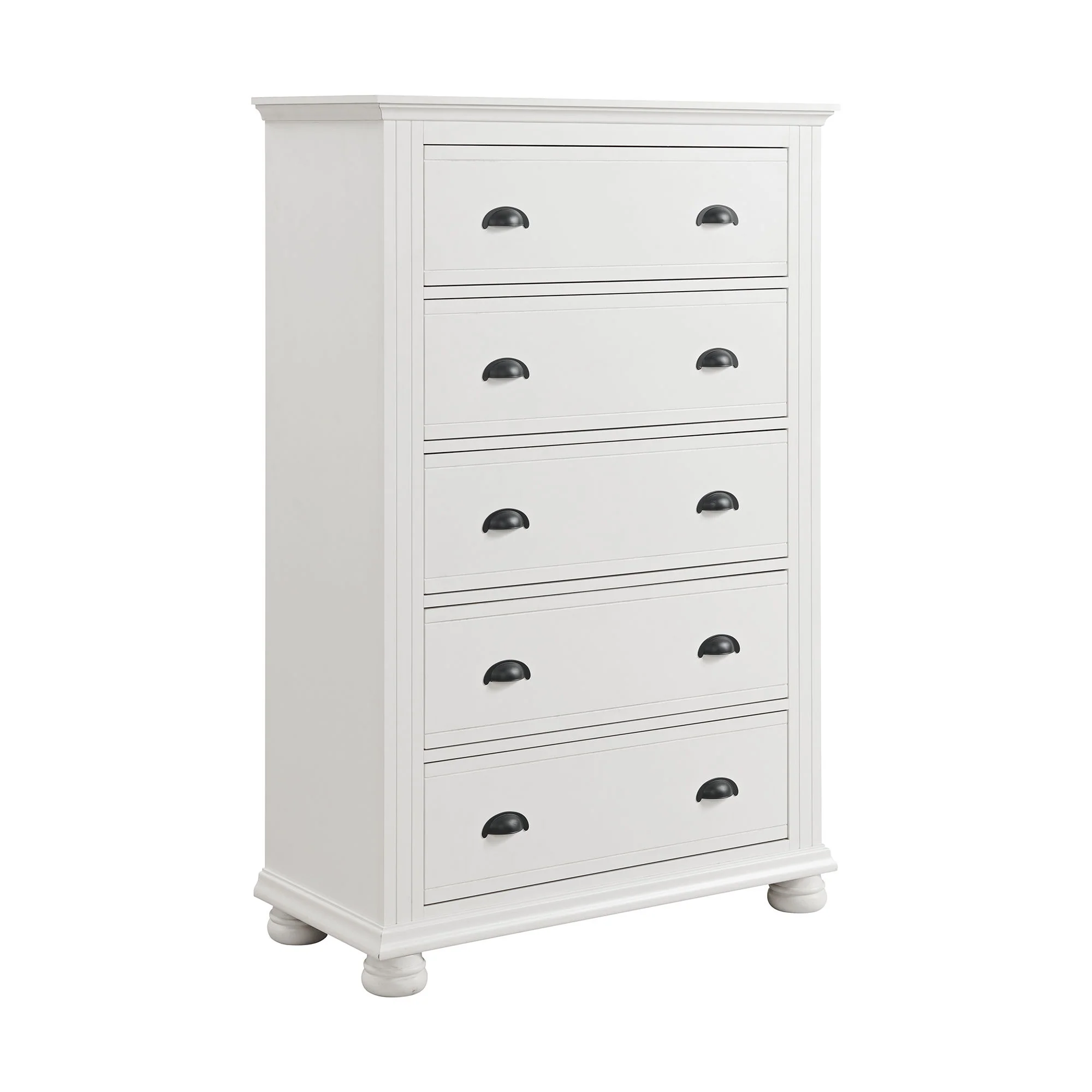 Kona - Panel Bedroom Set - Image 4