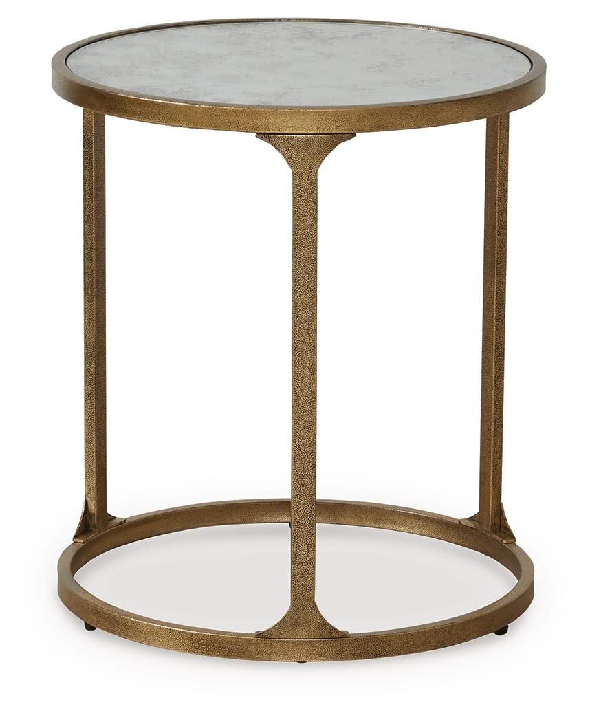 Korajane - Table - Image 5