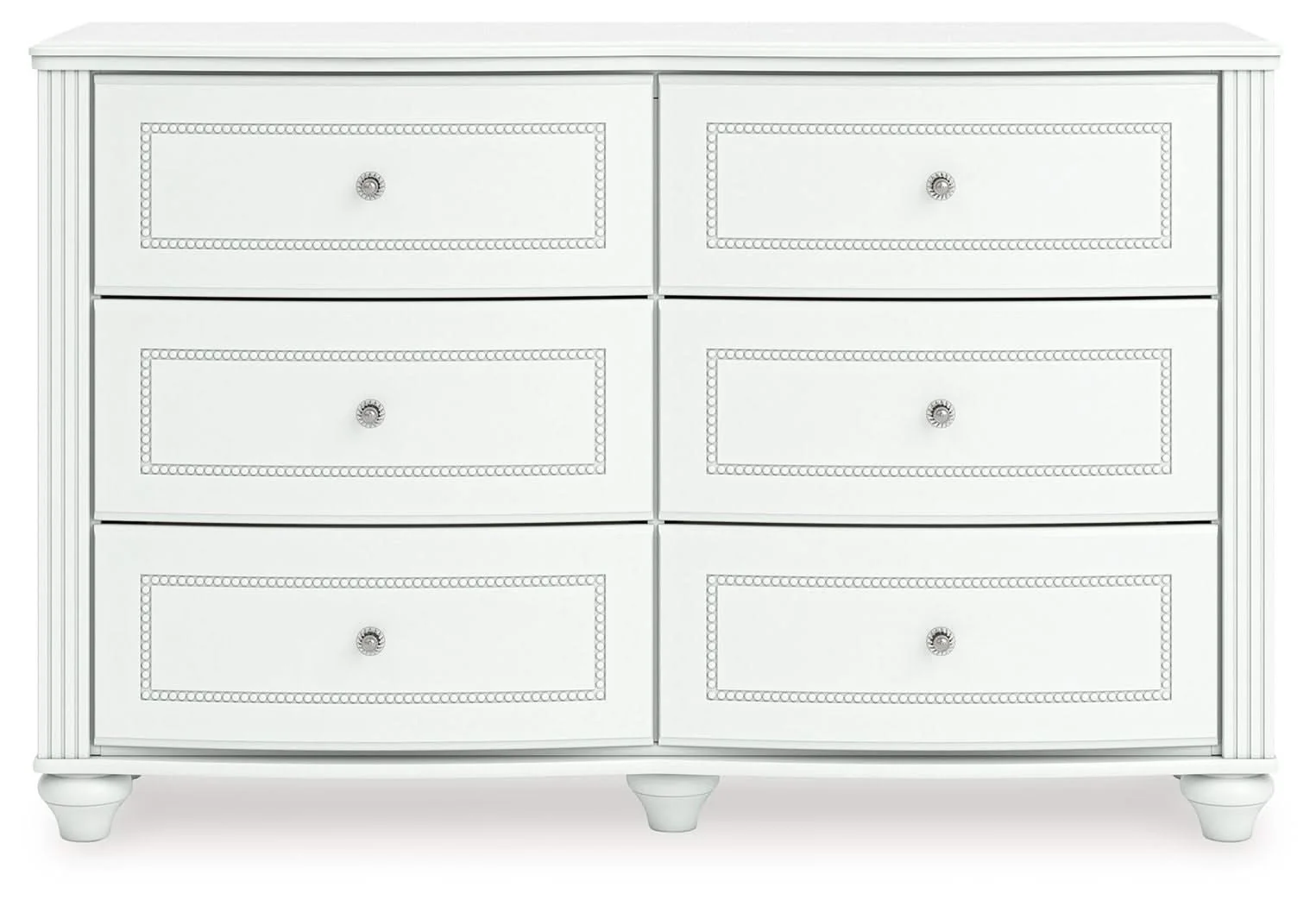 Kozlani - Six Drawer Dresser - Image 5