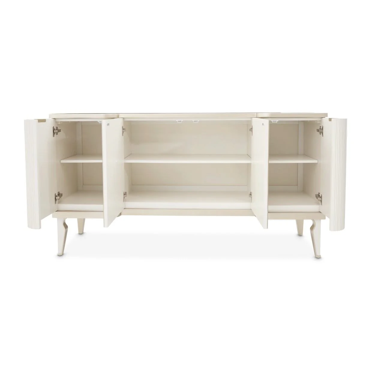 La Marisia - Sideboard - Creamy Pearl - Image 2