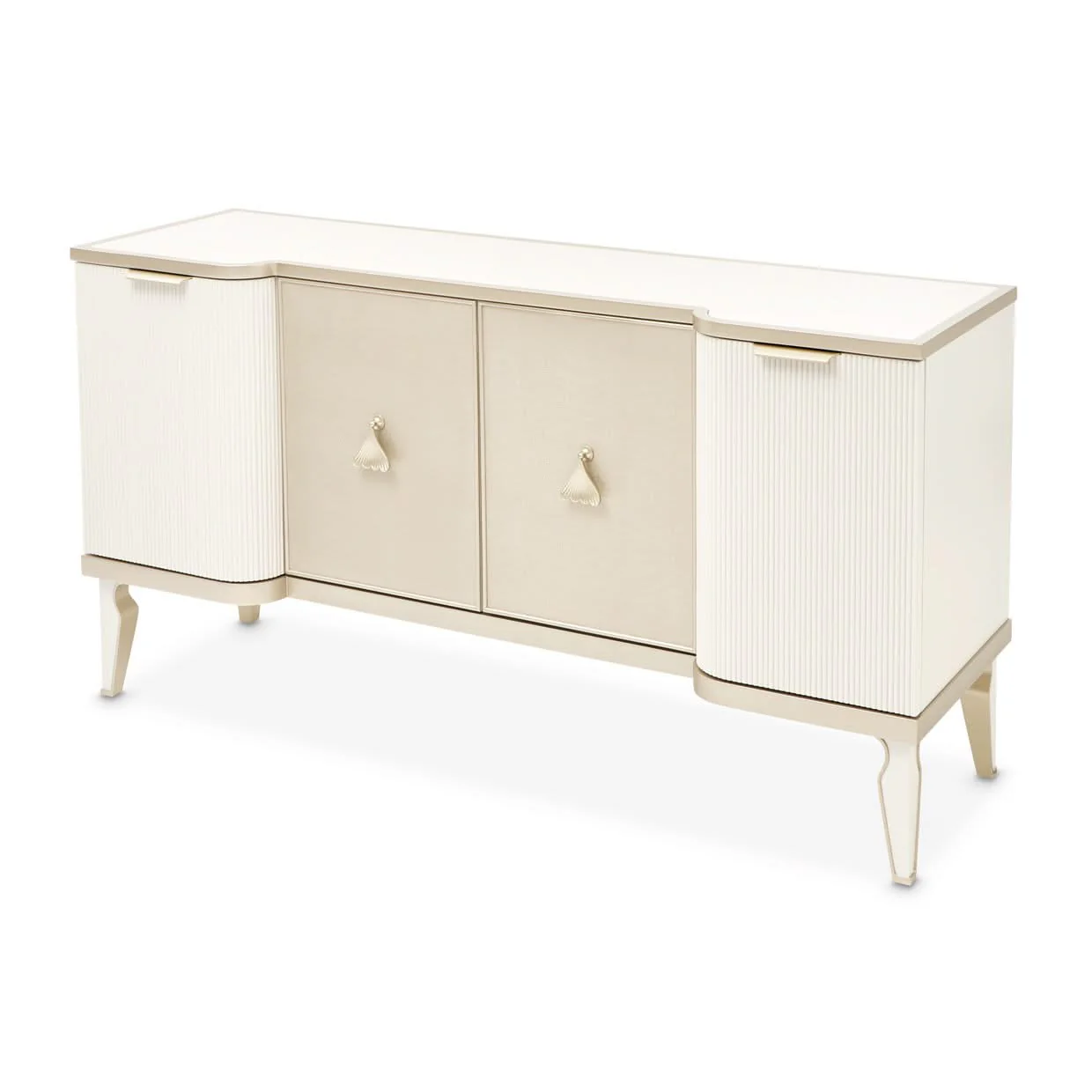 La Marisia - Sideboard - Creamy Pearl - Image 3