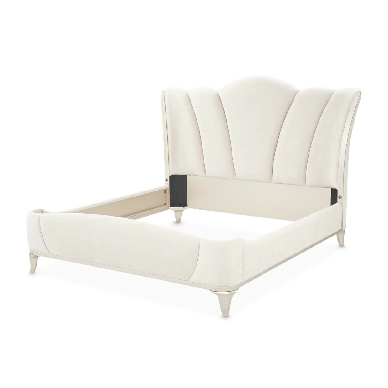 La Marisia - Upholstered Bed - Image 3