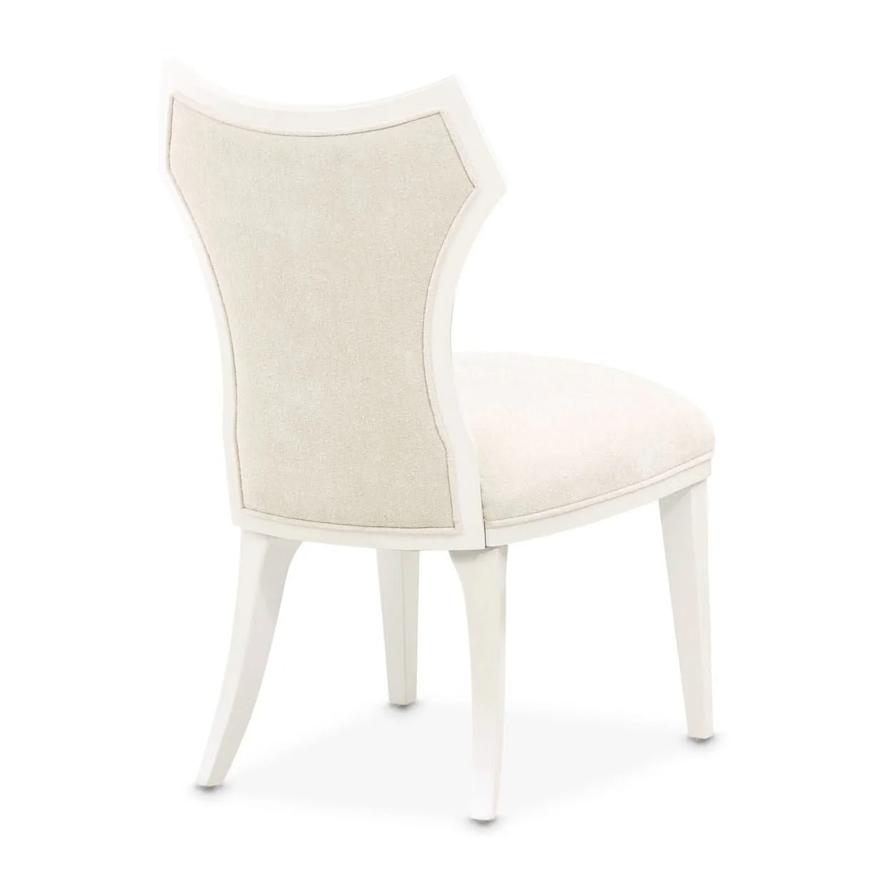 La Marisia - Vanity Chair - Tranquil / Creamy Pearl - Image 2