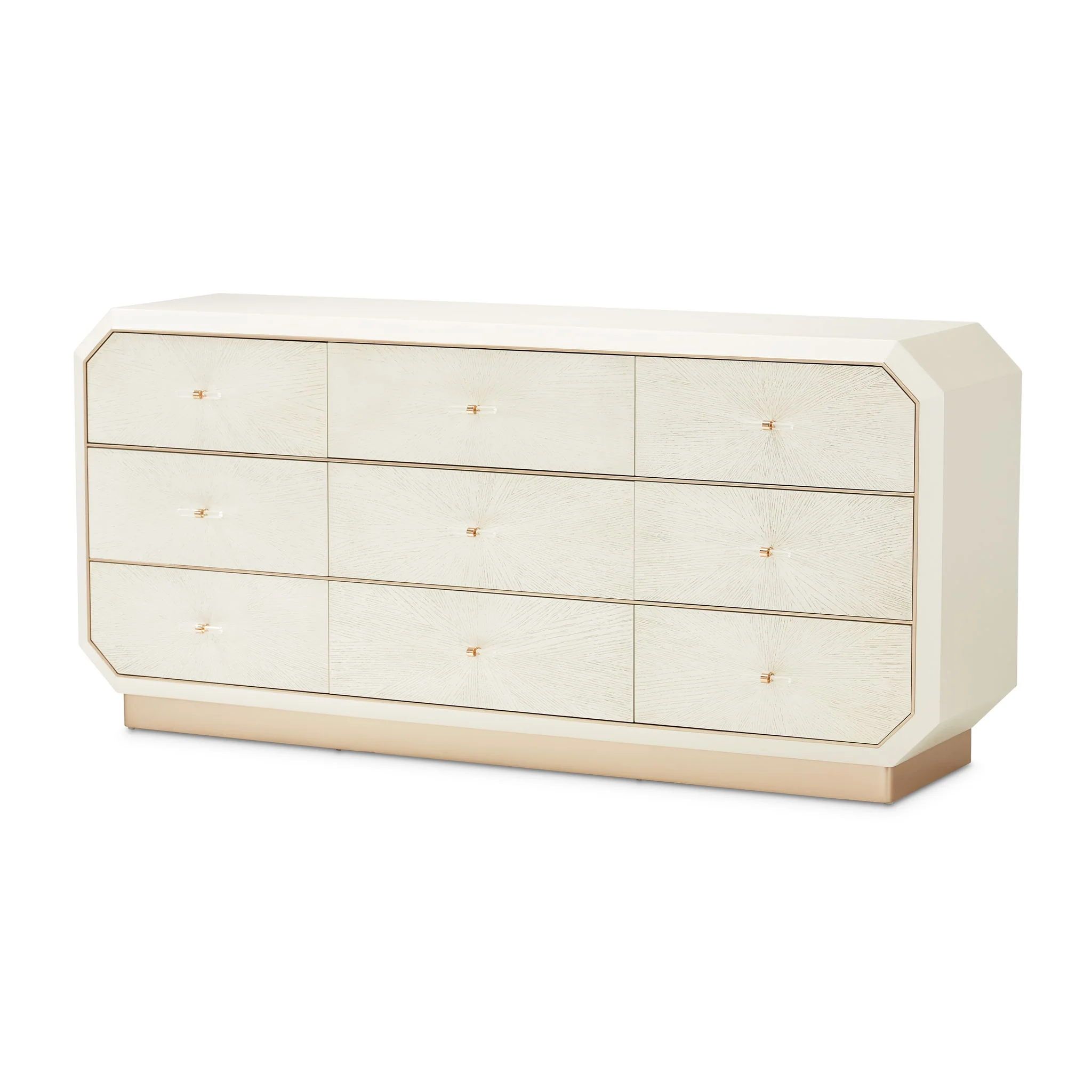 La Rachelle - Dresser