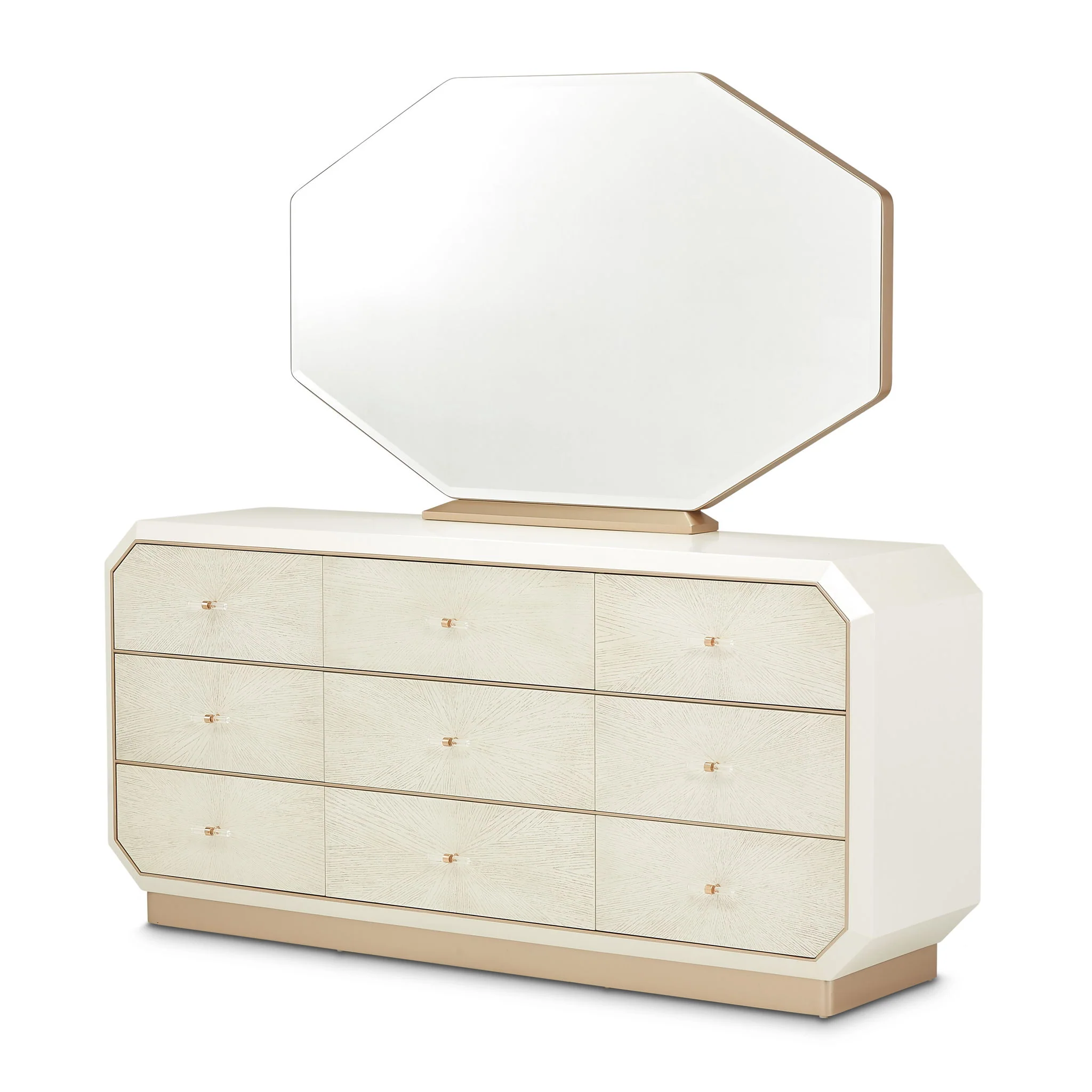 La Rachelle - Dresser - Image 2