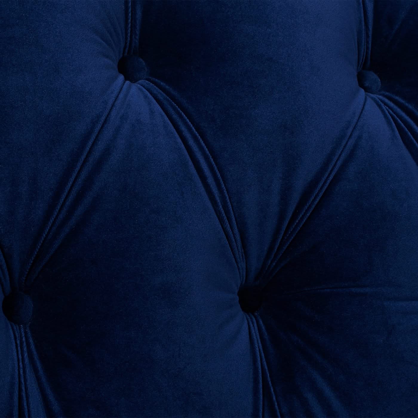 La Rosa - Victorian Chesterfield Tufted Sofa - Image 5