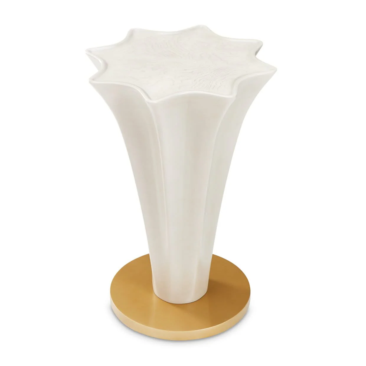 La Terrazza - Chairside Table - Image 4