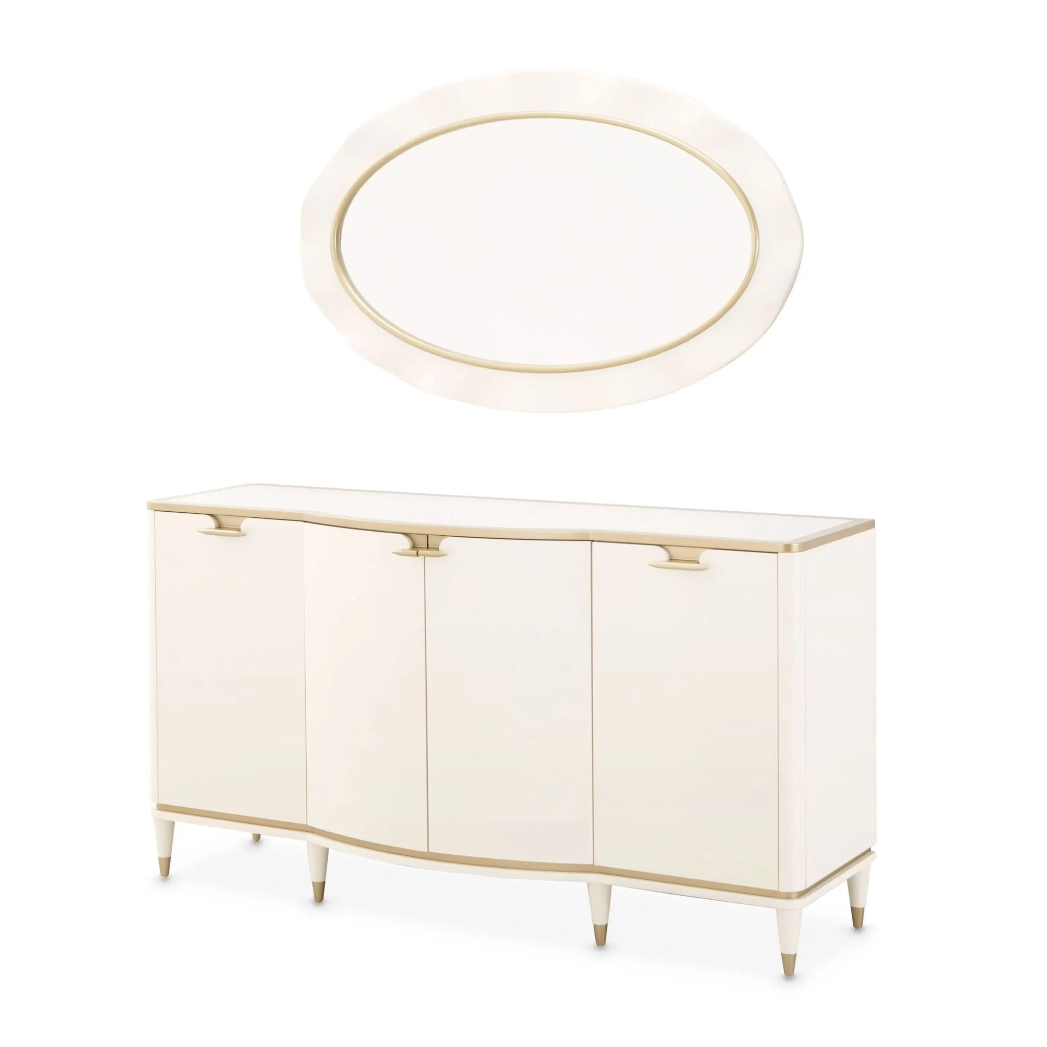La Terrazza - Sideboard - Image 2