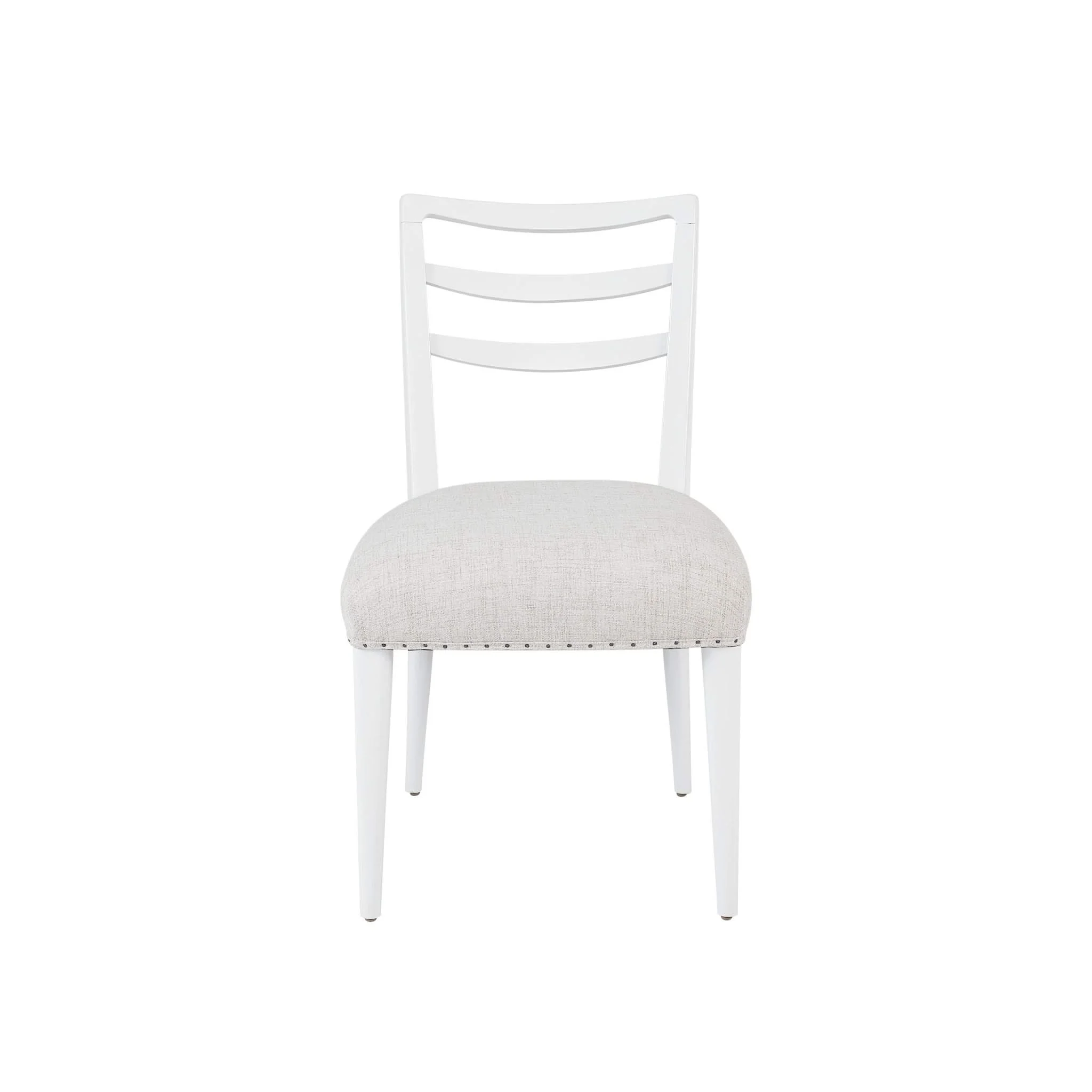 Ladderback Side Dining Chair (Set of 2) - Image 2