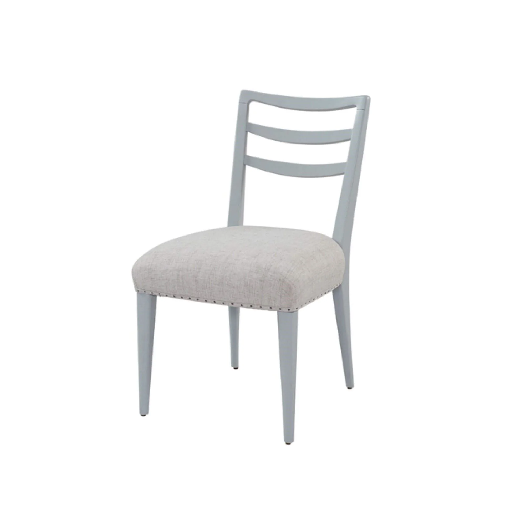 Ladderback Side Dining Chair (Set of 2) - Image 5