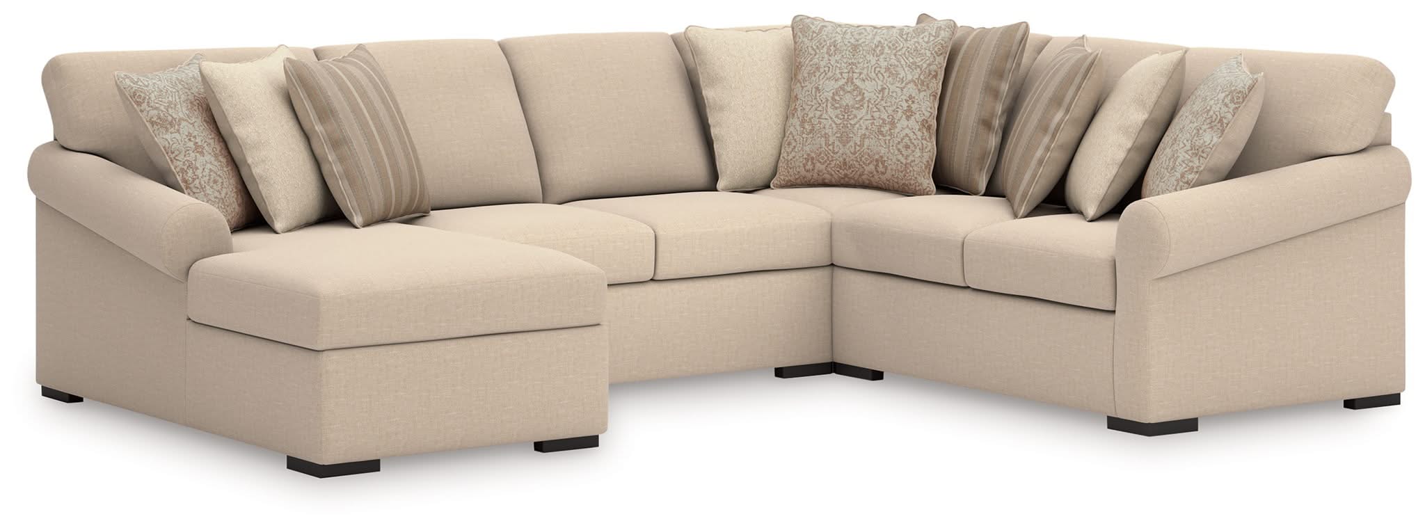 LadyMae - Sectional - Image 2