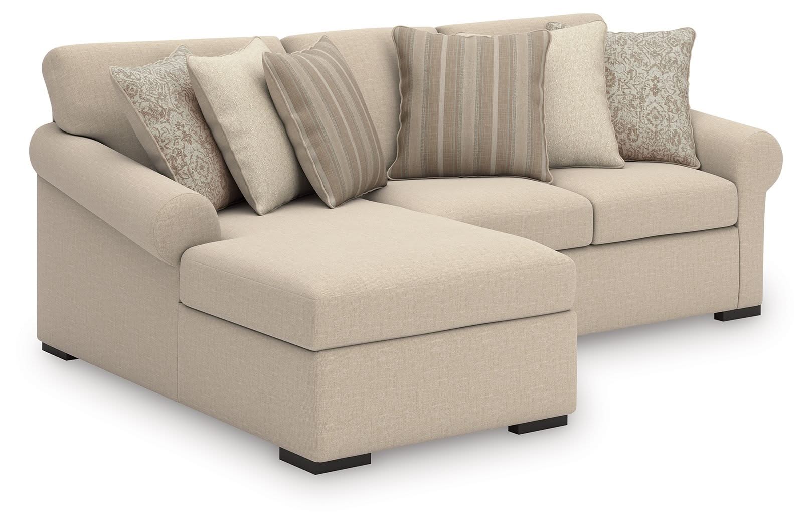 LadyMae - Sectional - Image 3