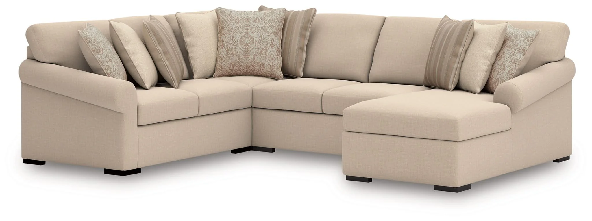 LadyMae - Sectional - Image 5