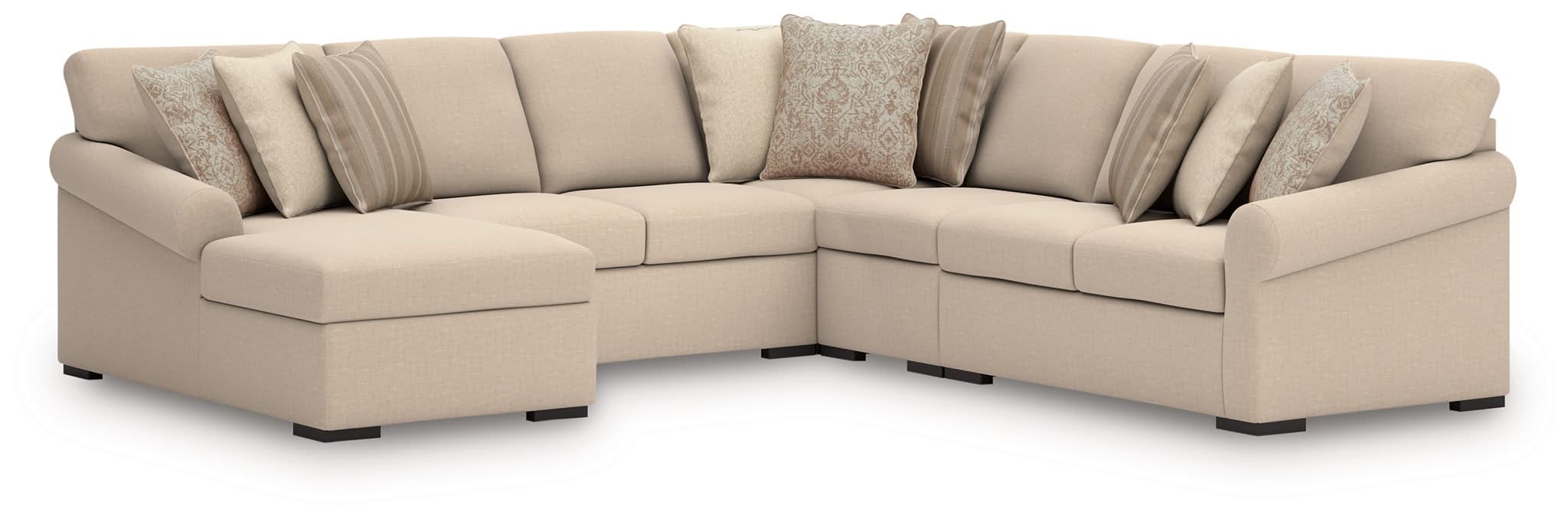 LadyMae - Sectional - Image 8