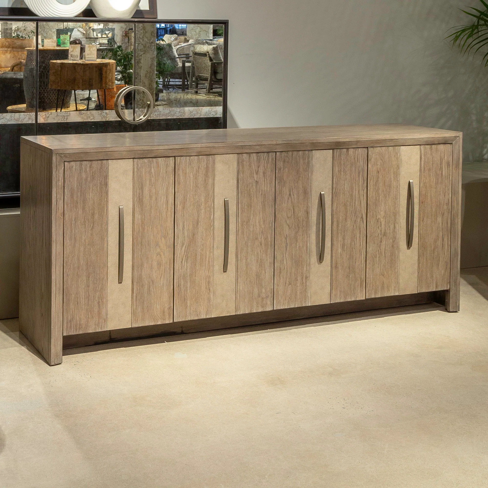 Lafayette - Accent Cabinet