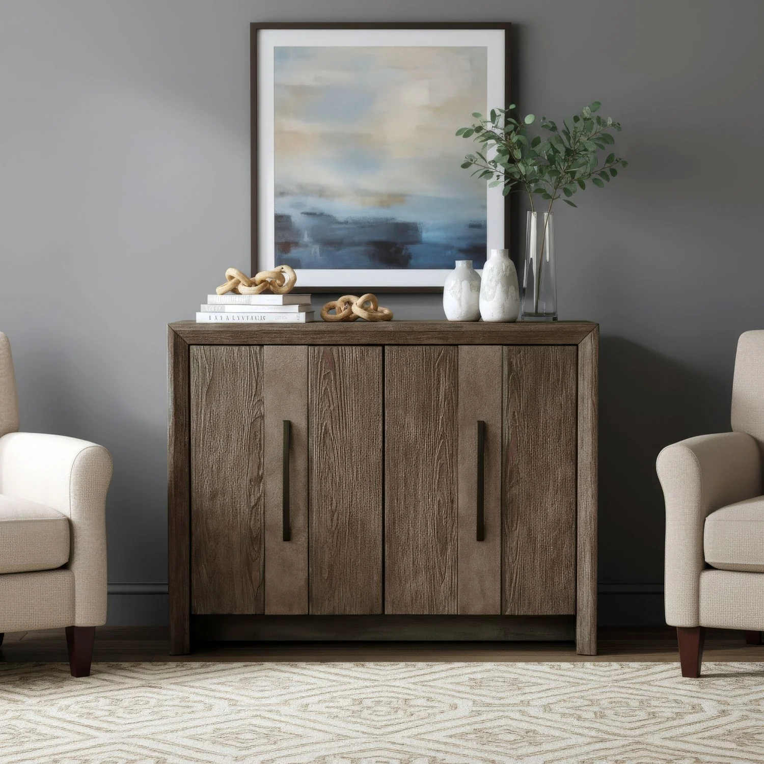 Lafayette - Accent Cabinet - Image 2