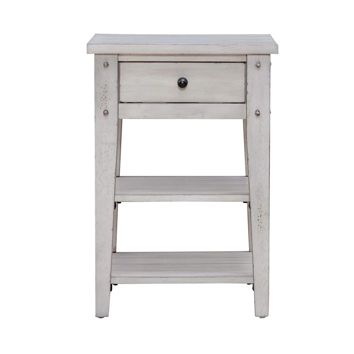 Lake House - Chair Side Table - Image 7