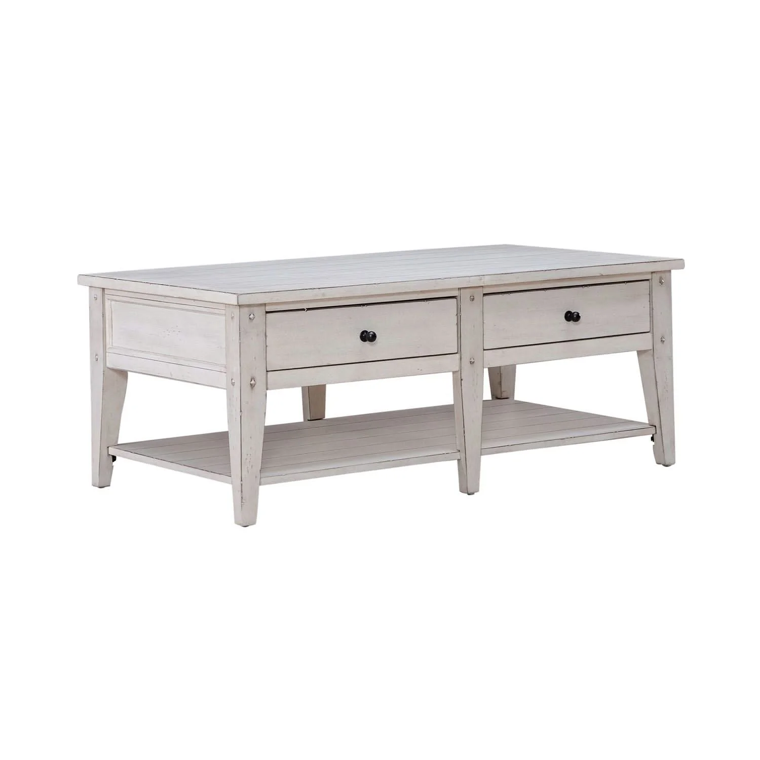 Lake House - Cocktail Table - Image 10