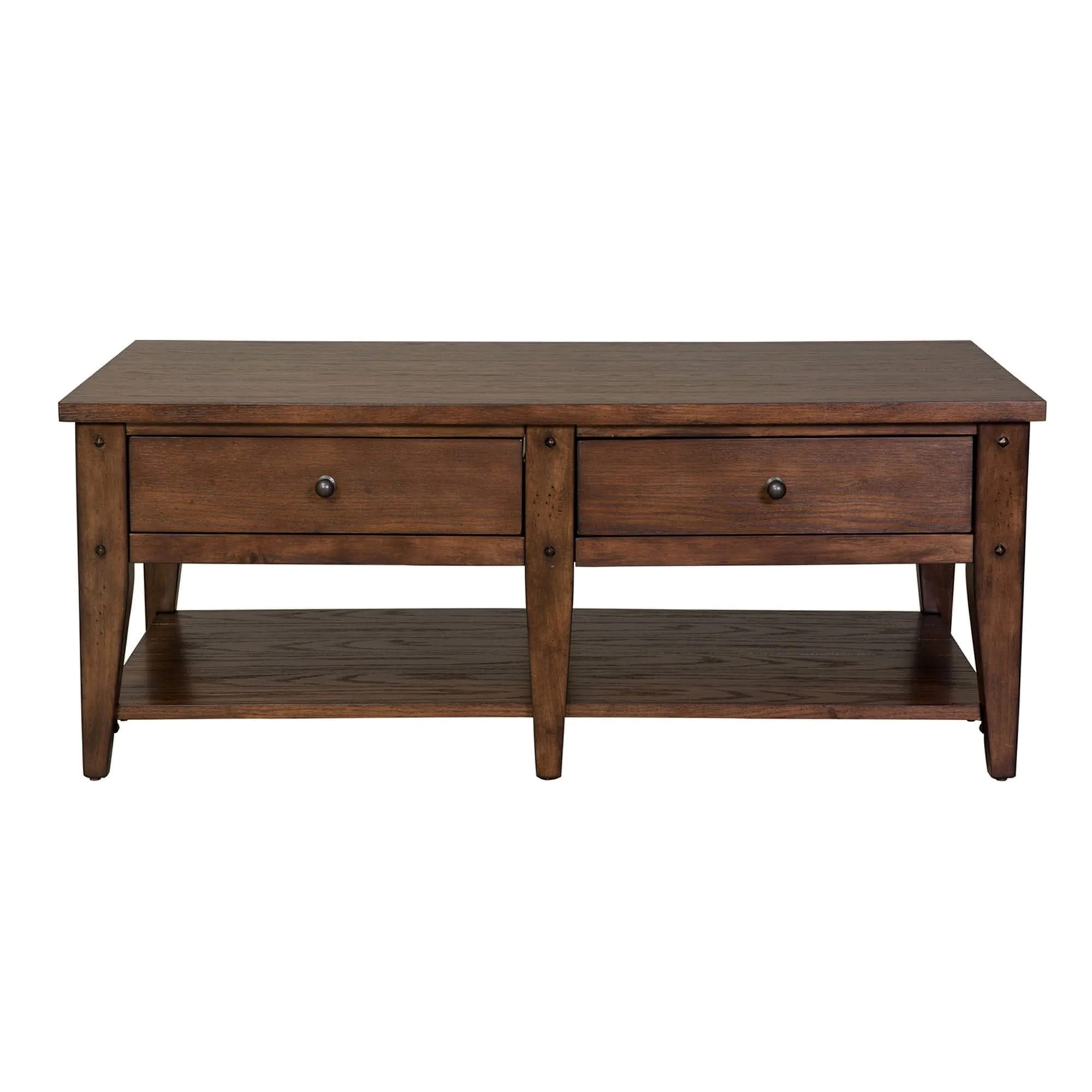 Lake House - Cocktail Table - Image 3