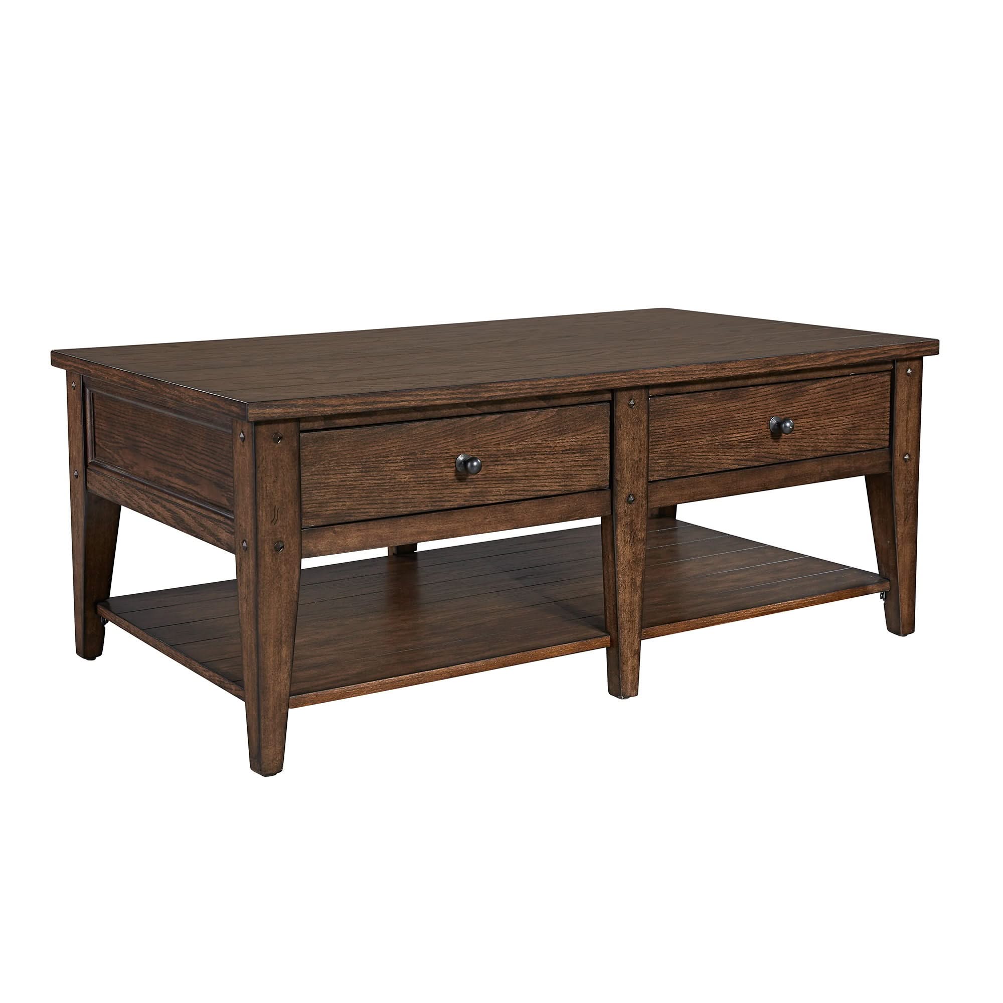 Lake House - Cocktail Table - Image 6
