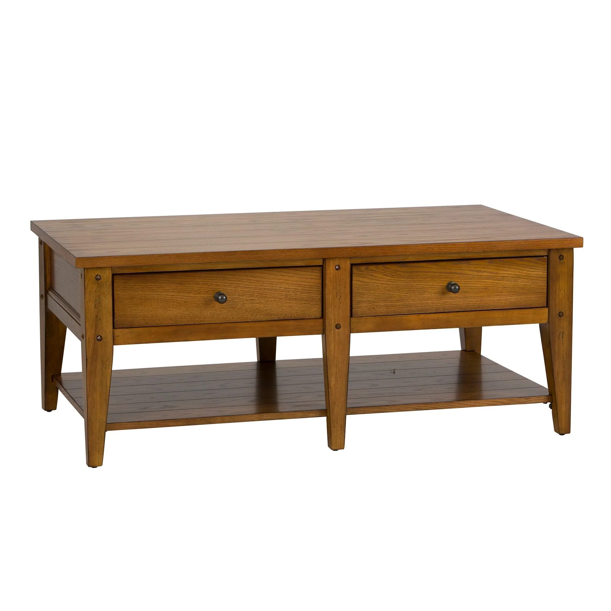 Lake House - Cocktail Table - Image 8