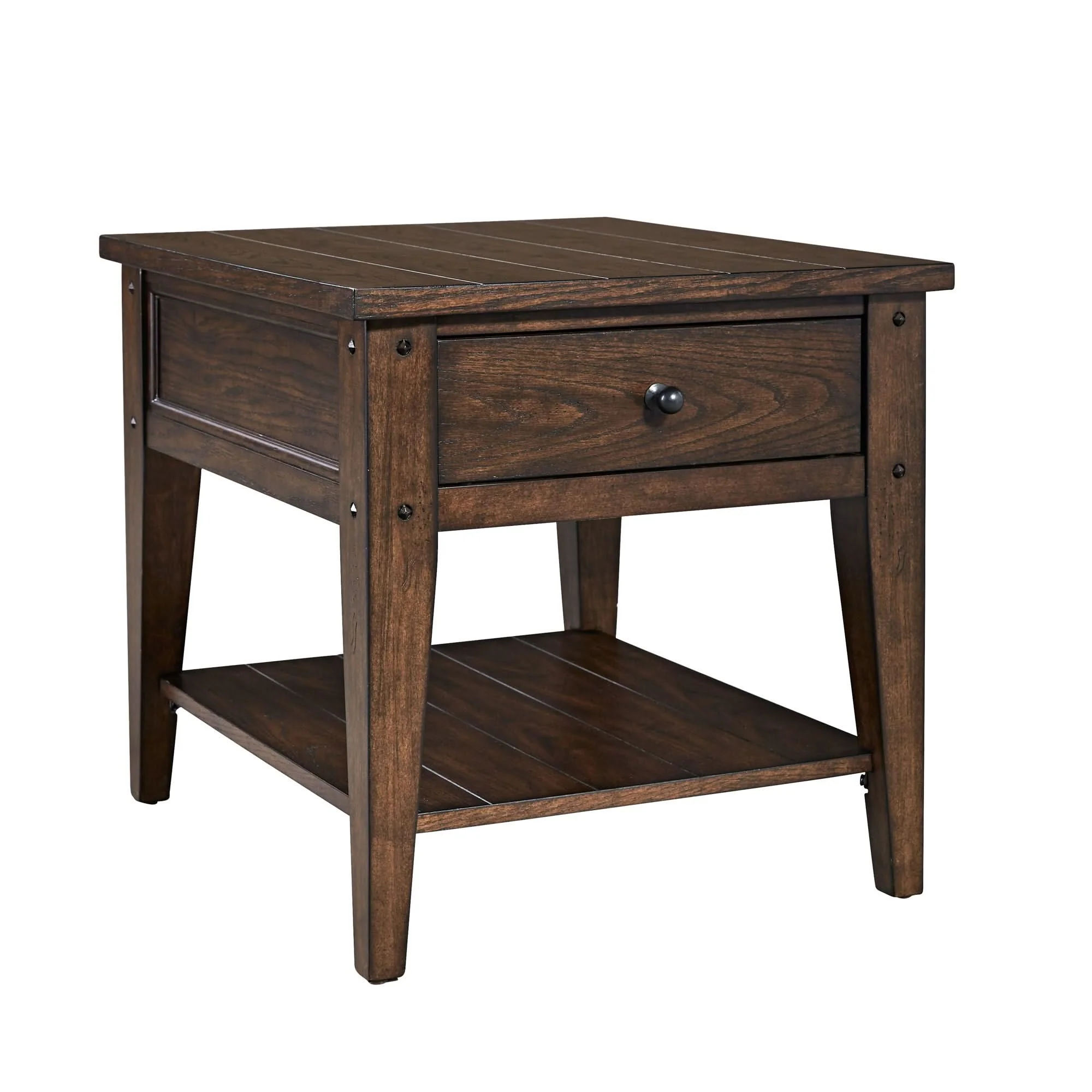 Lake House - End Table - Image 5