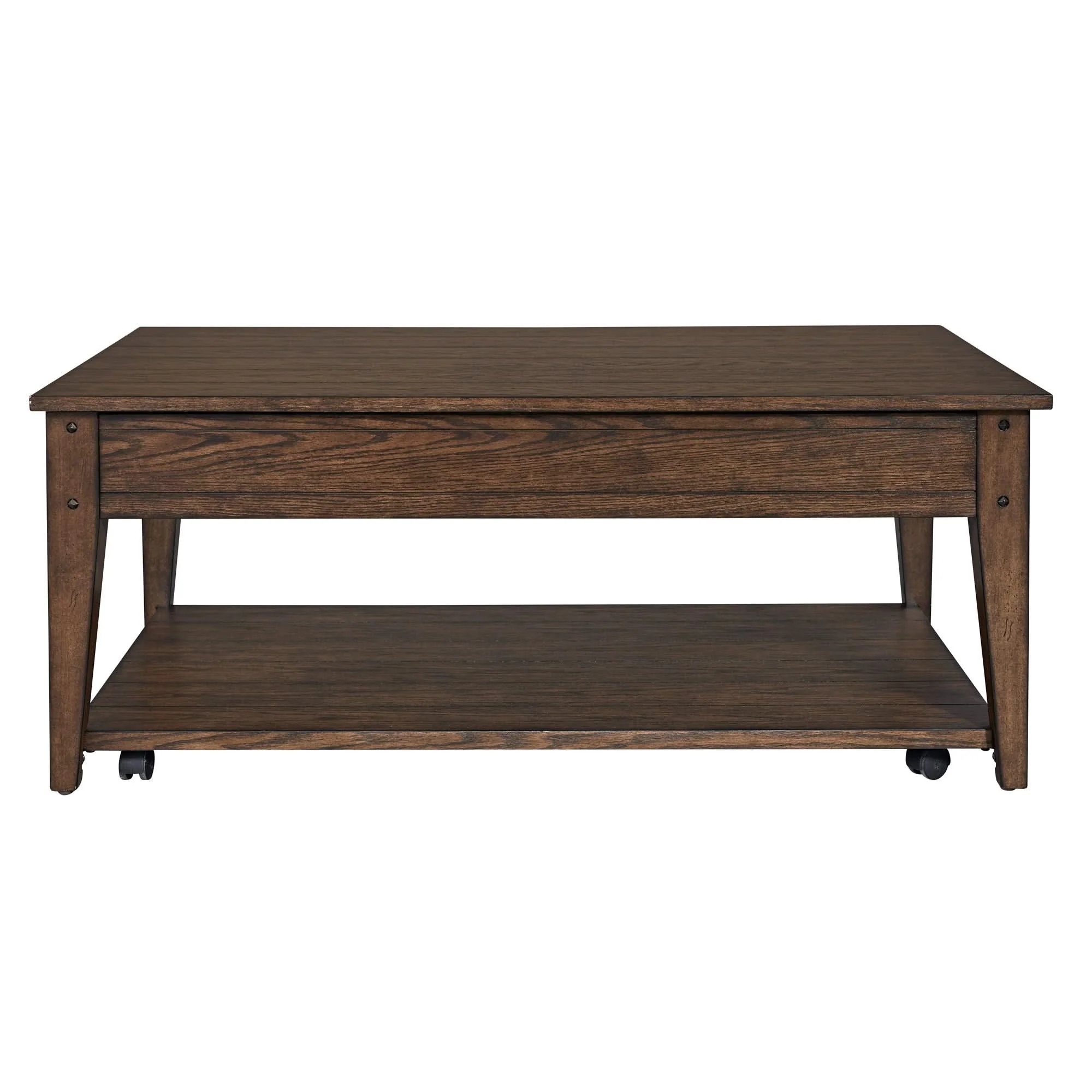 Lake House - Lift Top Cocktail Table - Image 3
