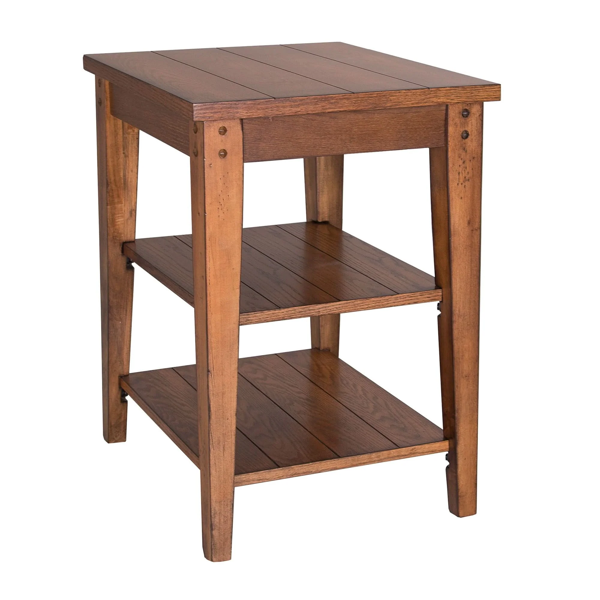 Lake House - Tiered Table - Image 7