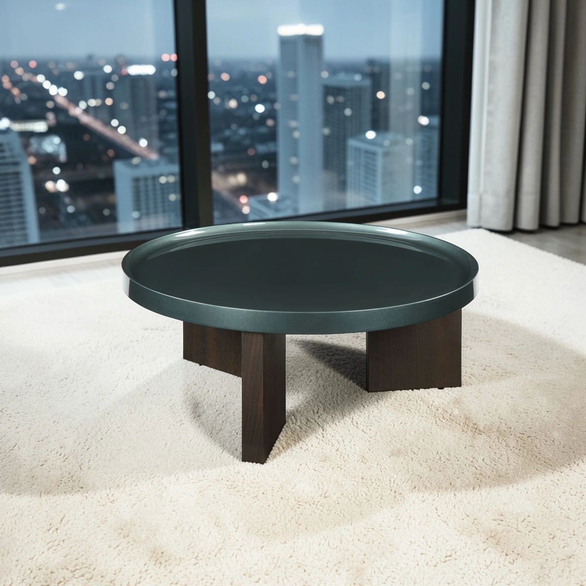 Lakita - Elegant Design Table - Image 7