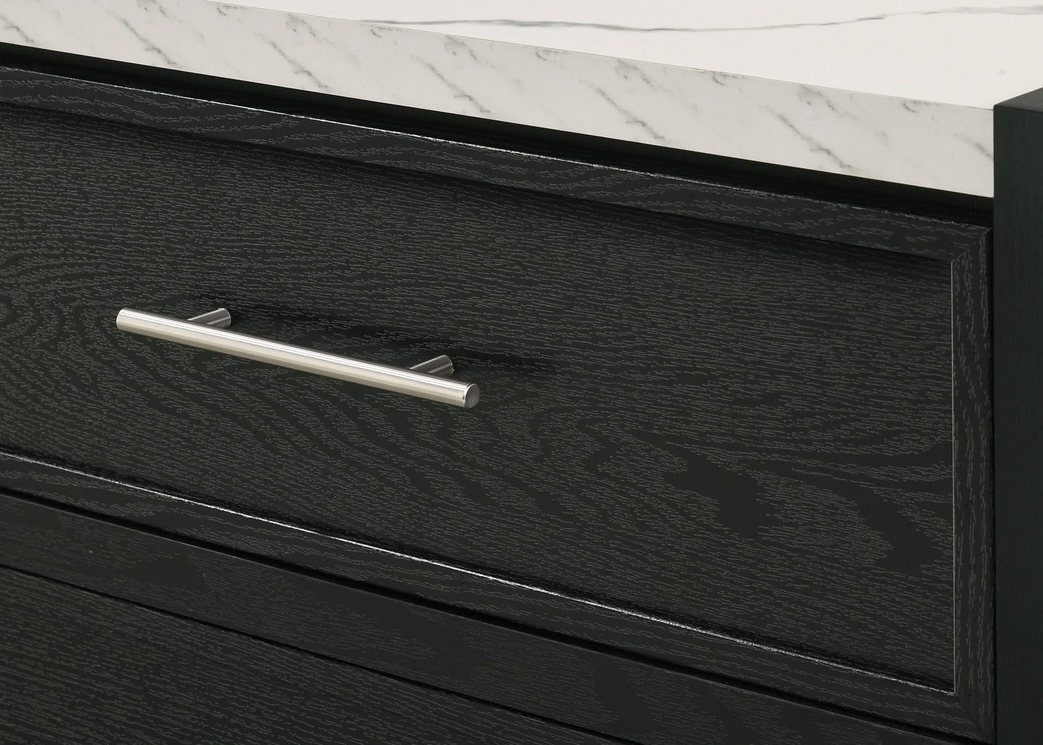 Lamar - Chest - Black - Image 4