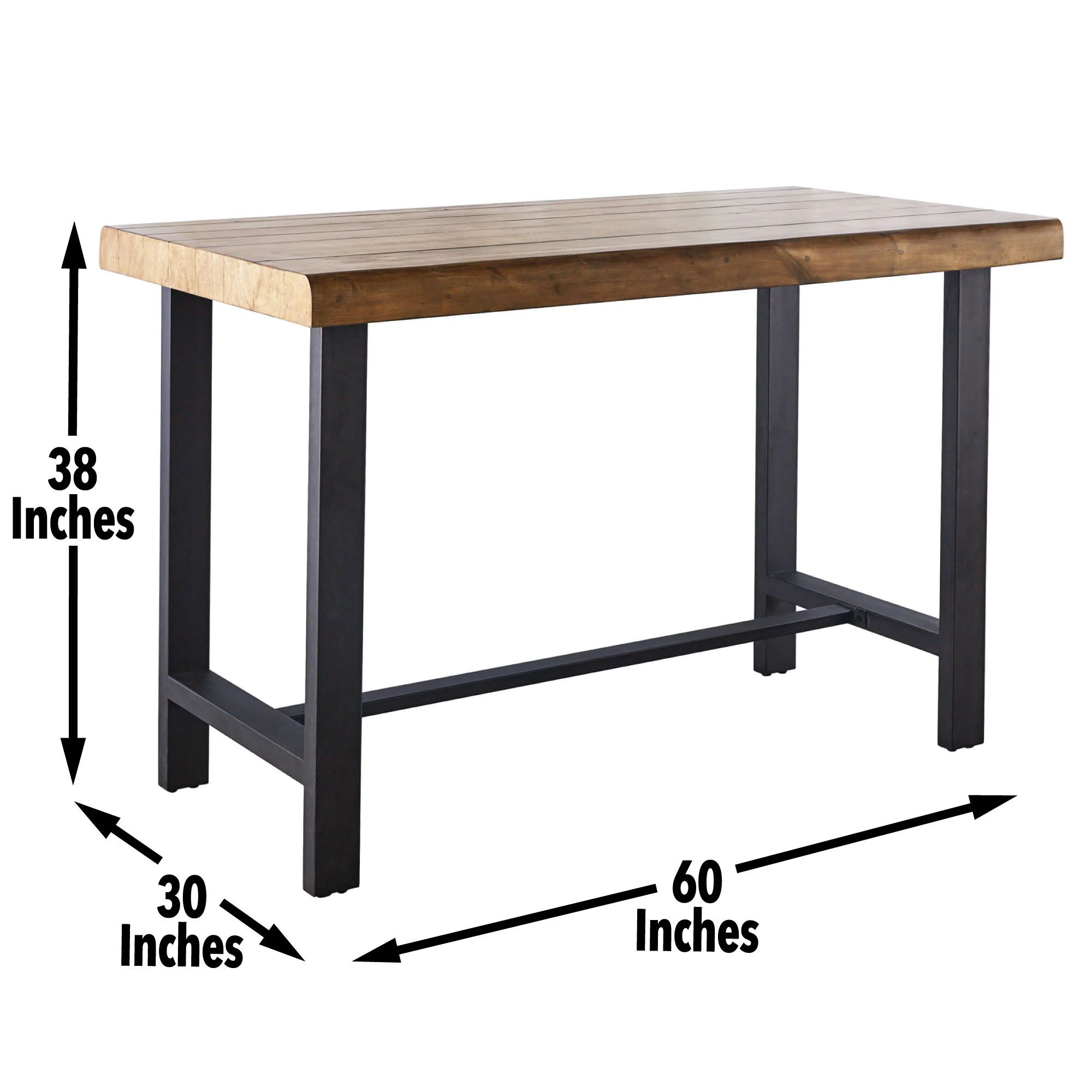 Landon - Counter Height Set - Image 2