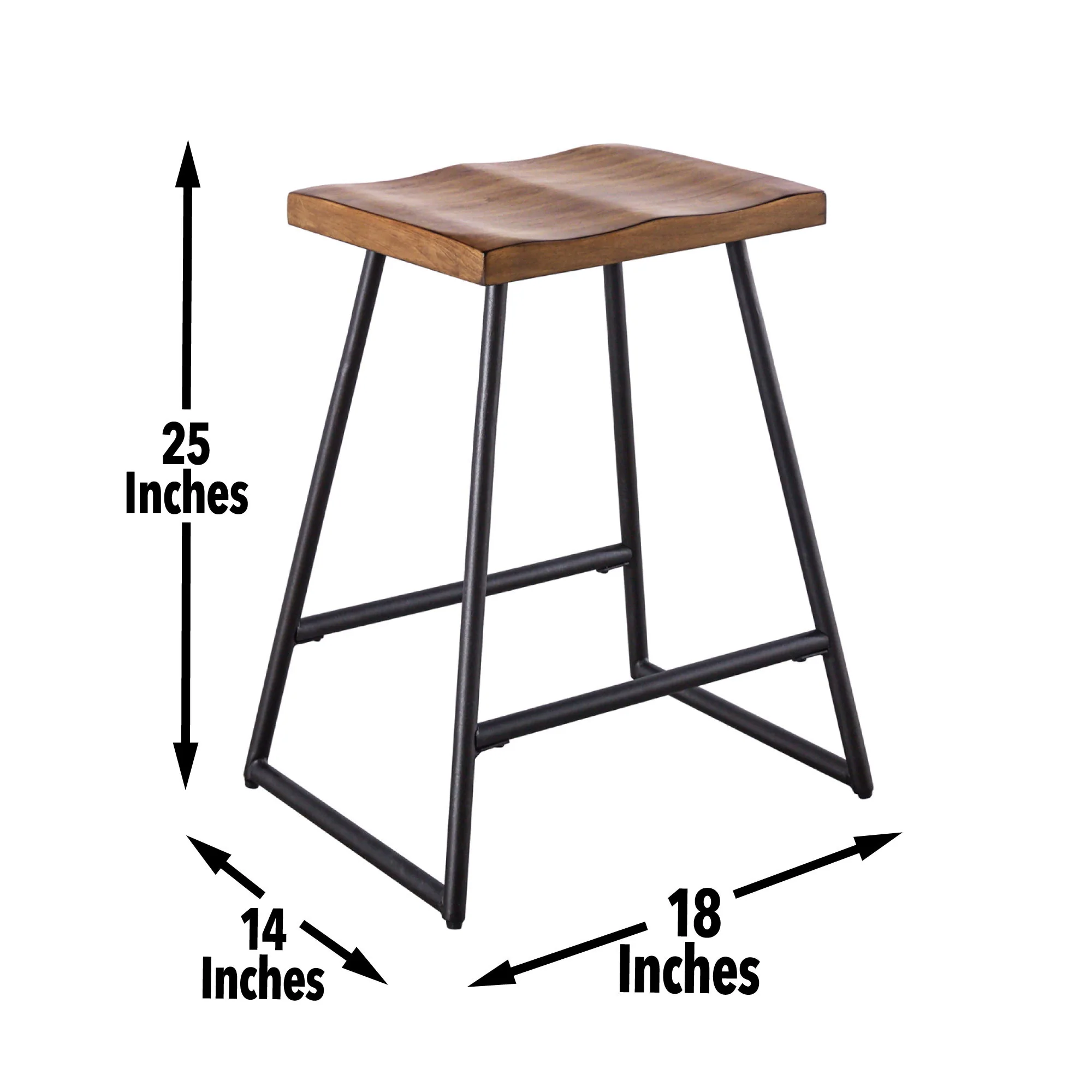 Landon - Counter Height Set - Image 4
