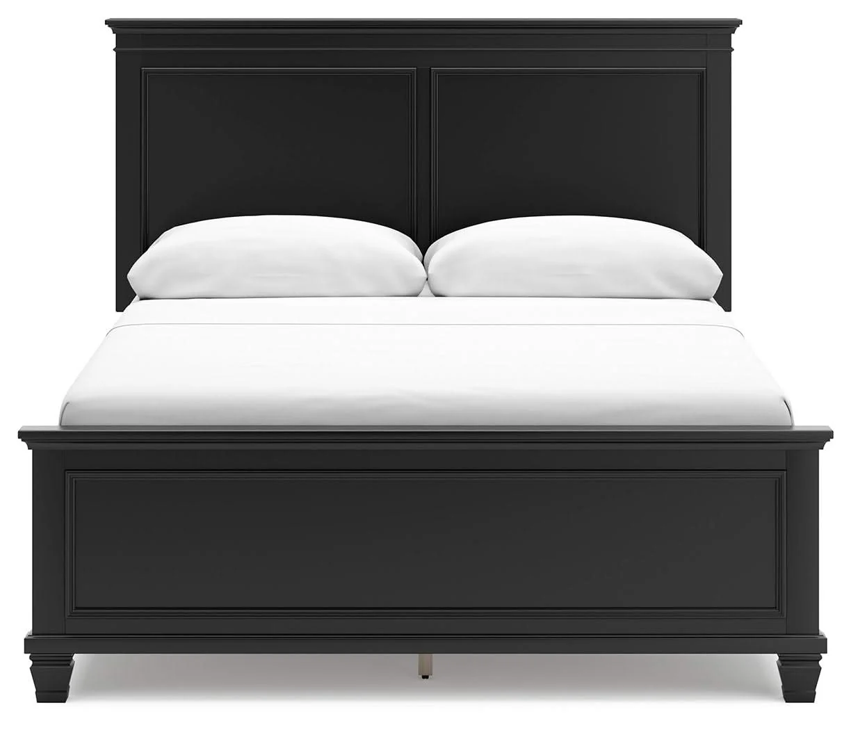 Lanolee - Panel Bed - Image 20