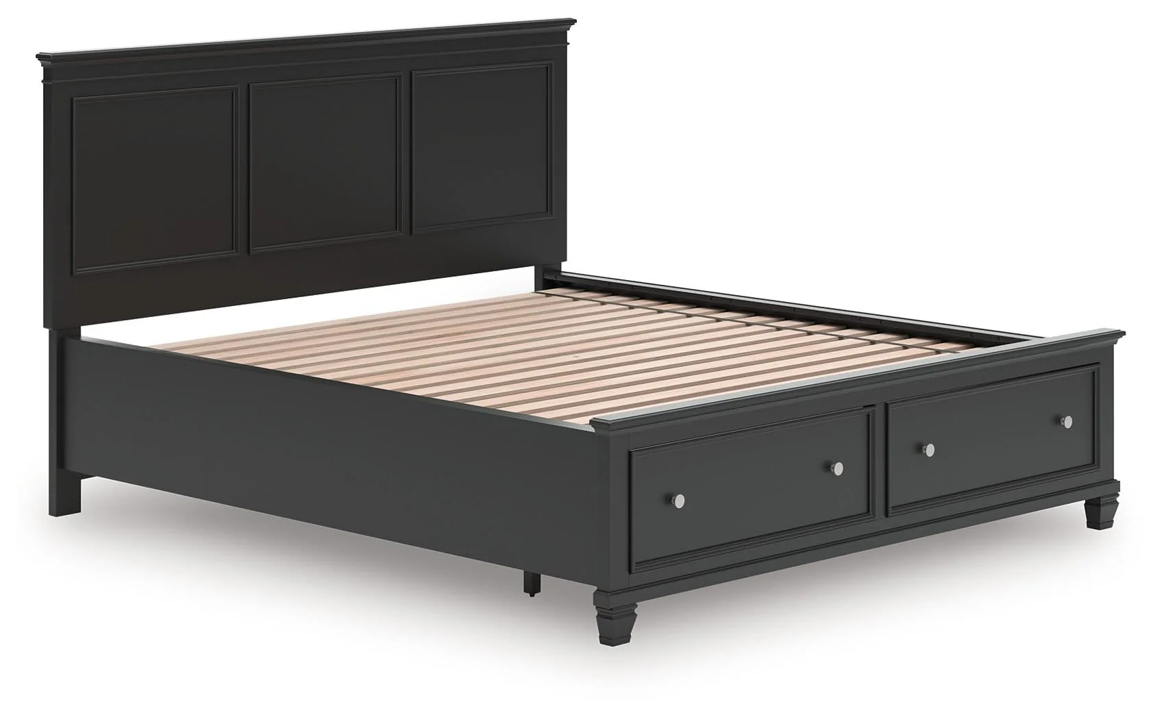 Lanolee - Panel Bed - Image 21