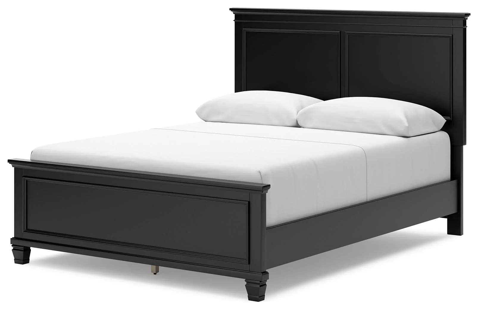 Lanolee - Panel Bed - Image 28