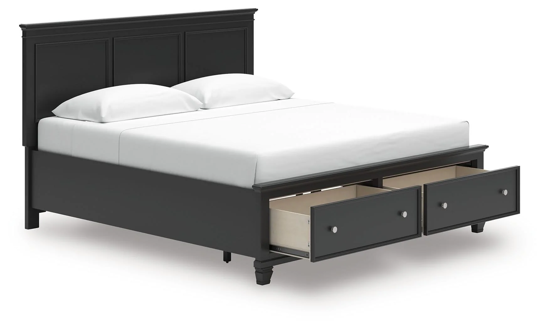 Lanolee - Panel Bed - Image 39