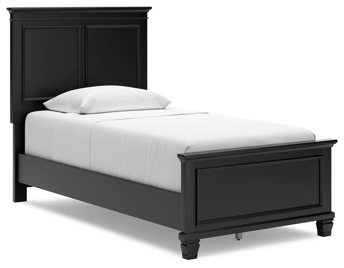 Lanolee - Panel Bed - Image 7
